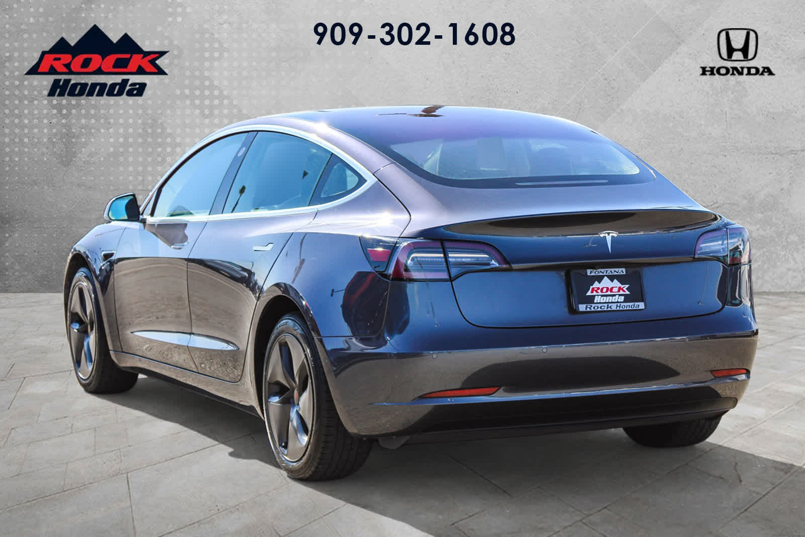 Thumbnail: 2018 Tesla Model 3 - 6