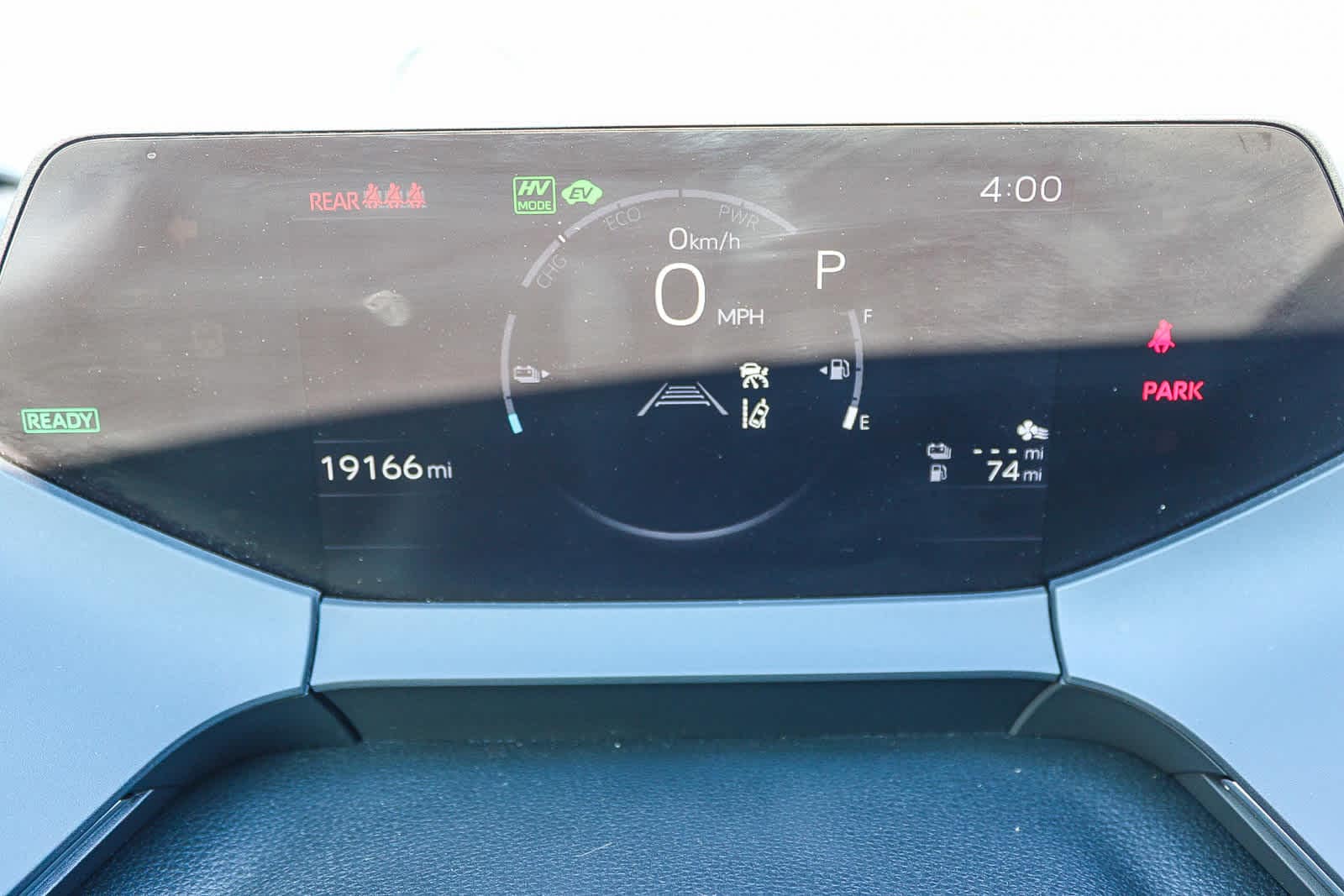 2024 Toyota Prius Prime SE - Photo 22