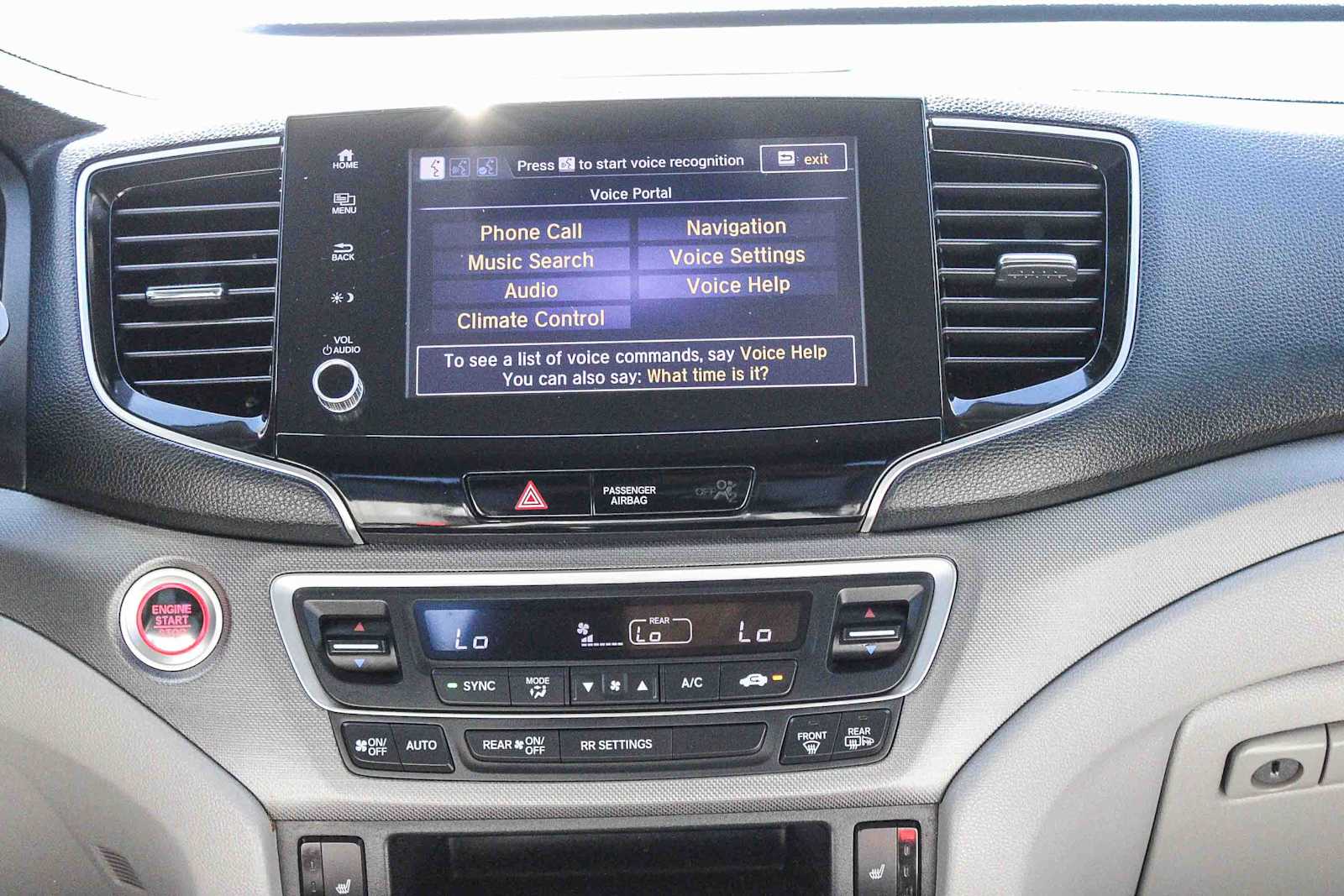 Thumbnail: 2022 Honda Ridgeline - 11