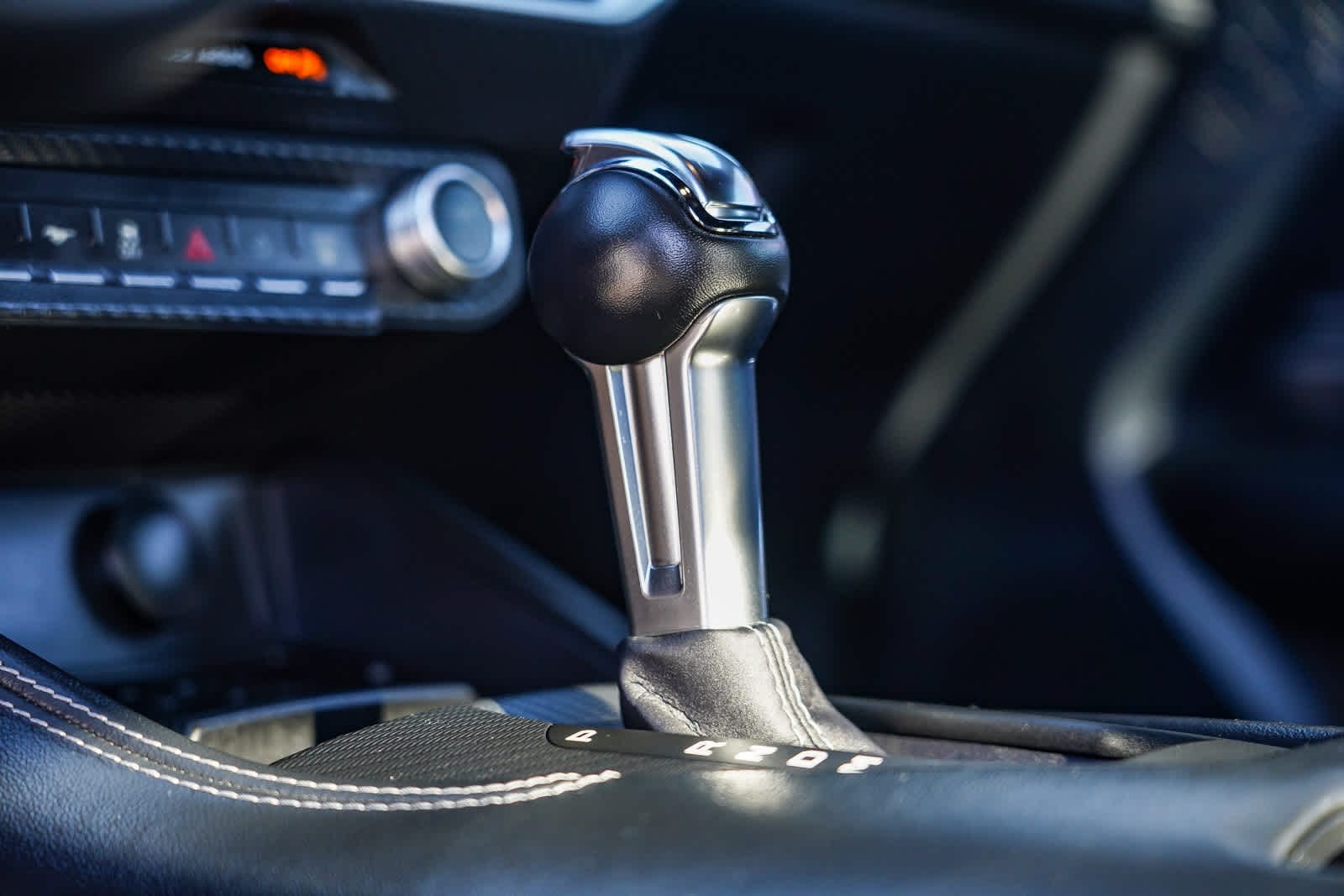 Thumbnail: 2024 Ford Mustang - 22