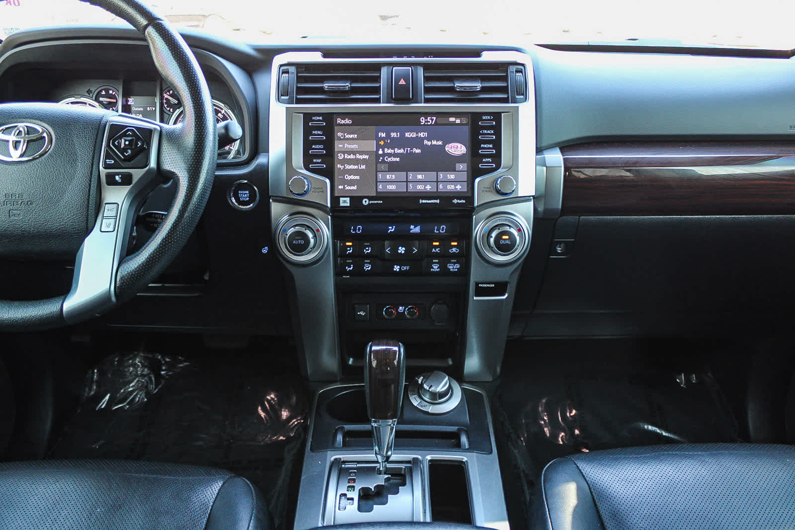 Thumbnail: 2023 Toyota 4Runner - 14