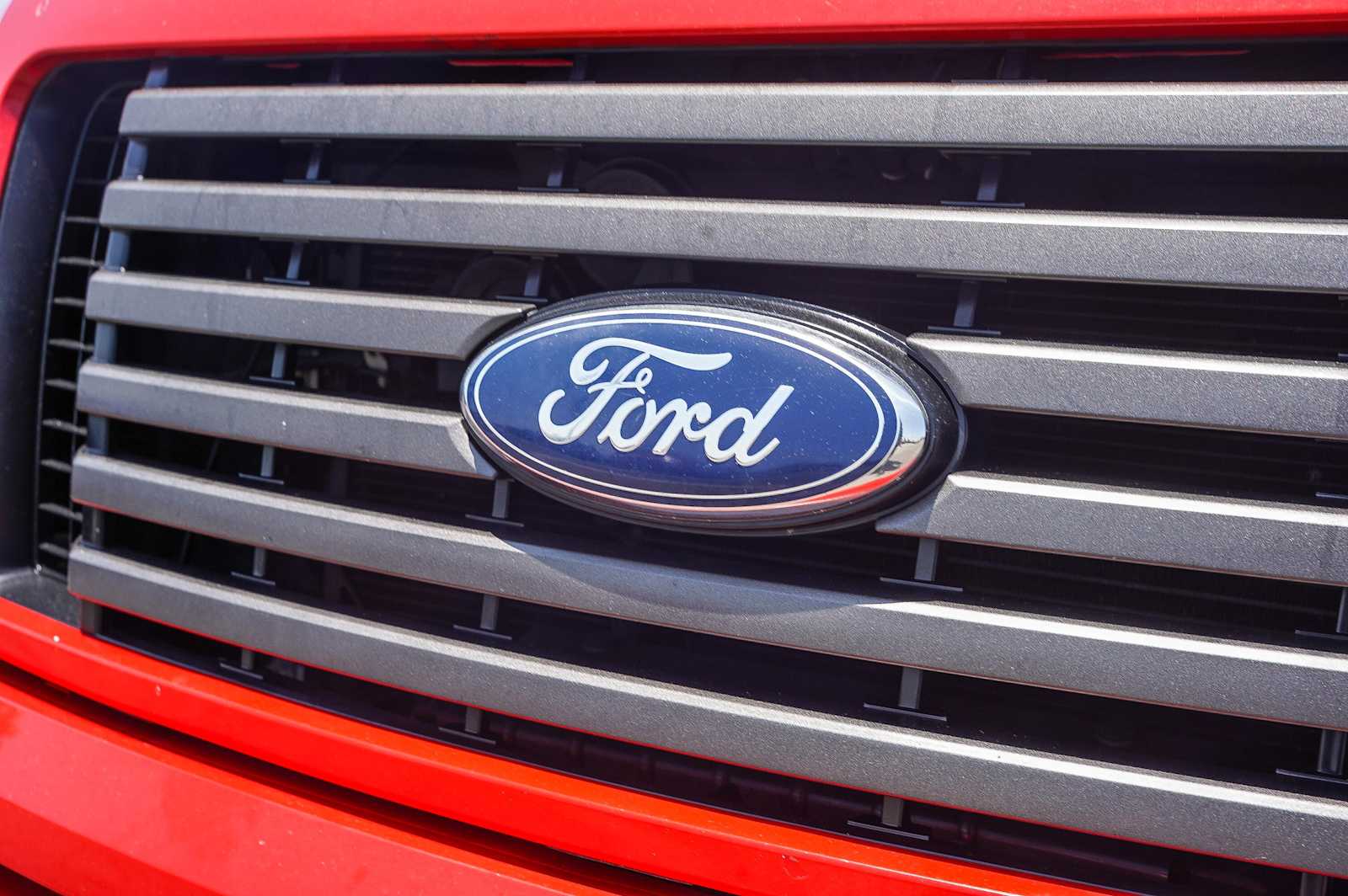 Thumbnail: 2011 Ford F-150 - 11