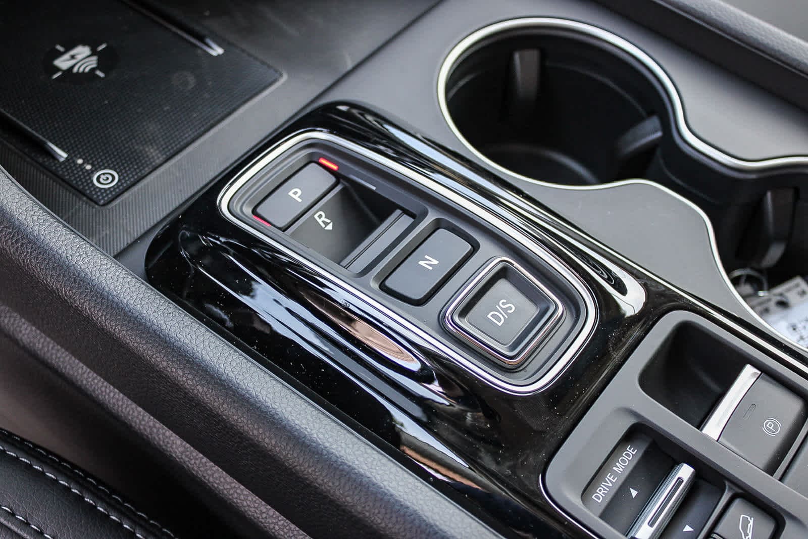 Thumbnail: 2026 Honda Pilot - 22