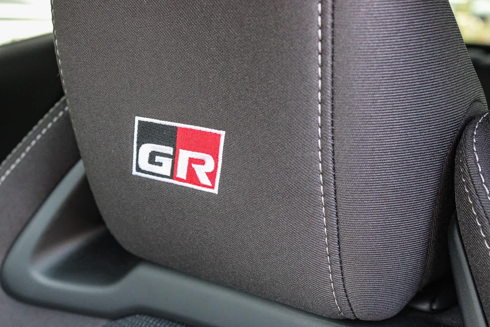 Thumbnail: 2023 Toyota GR Corolla - 23