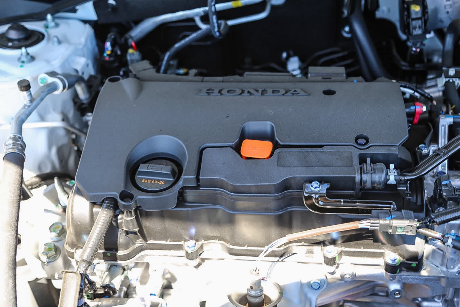 Thumbnail: 2026 Honda HR-V - 13