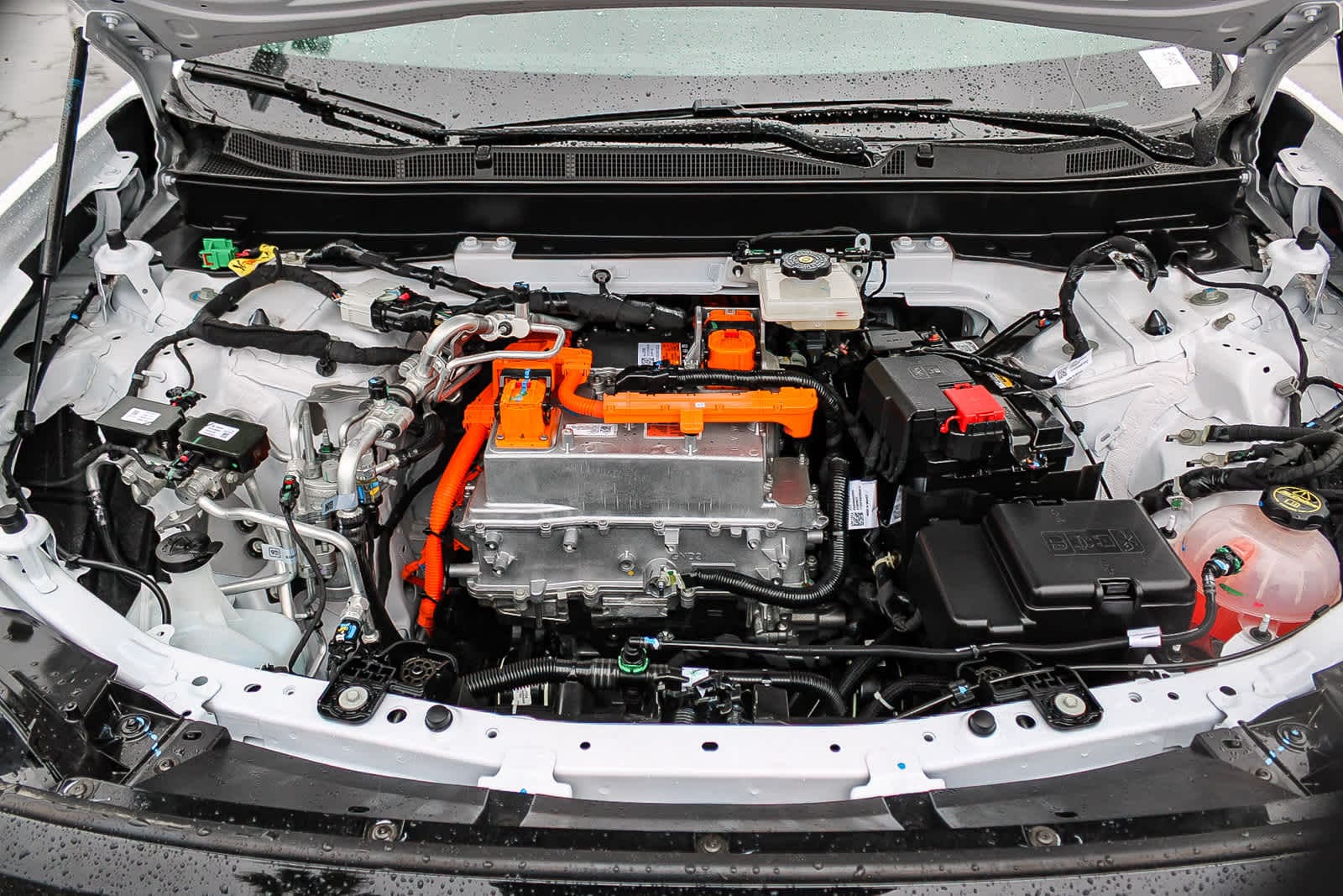 Thumbnail: 2025 Honda Prologue - 26