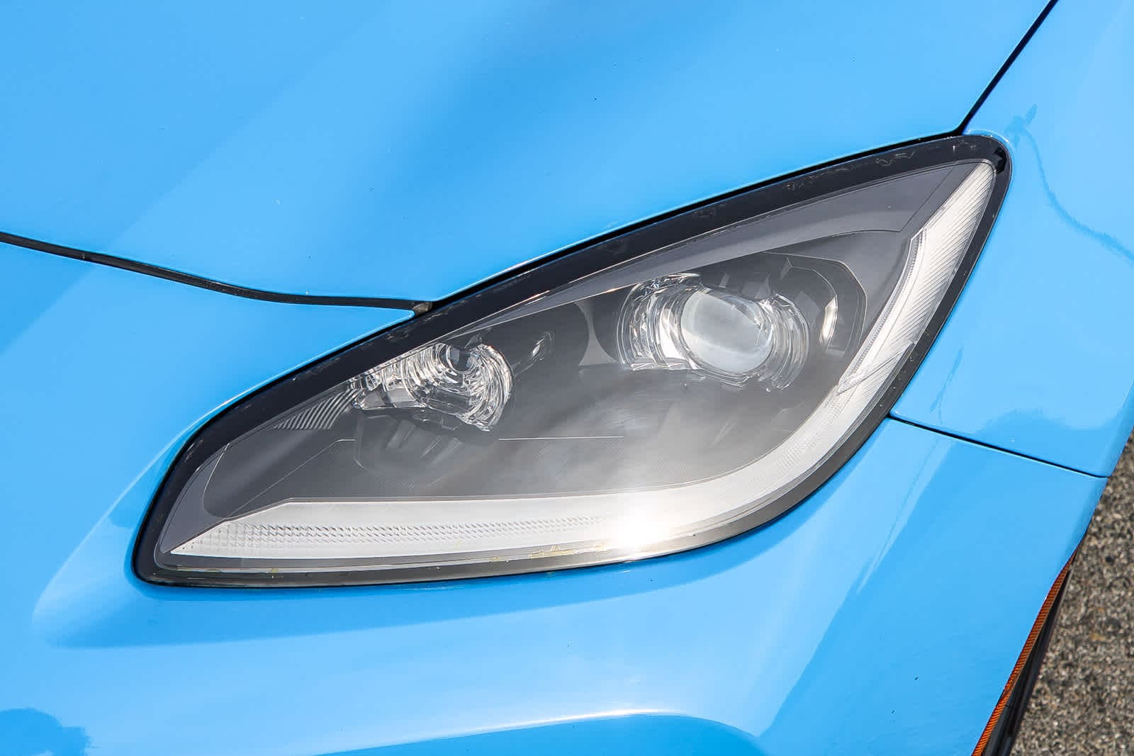 Thumbnail: 2023 Toyota GR86 - 10