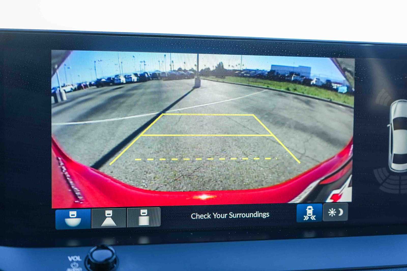 Thumbnail: 2024 Honda Accord - 23