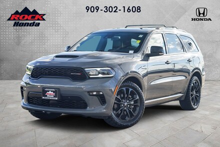 2023 Dodge Durango R/T SUV