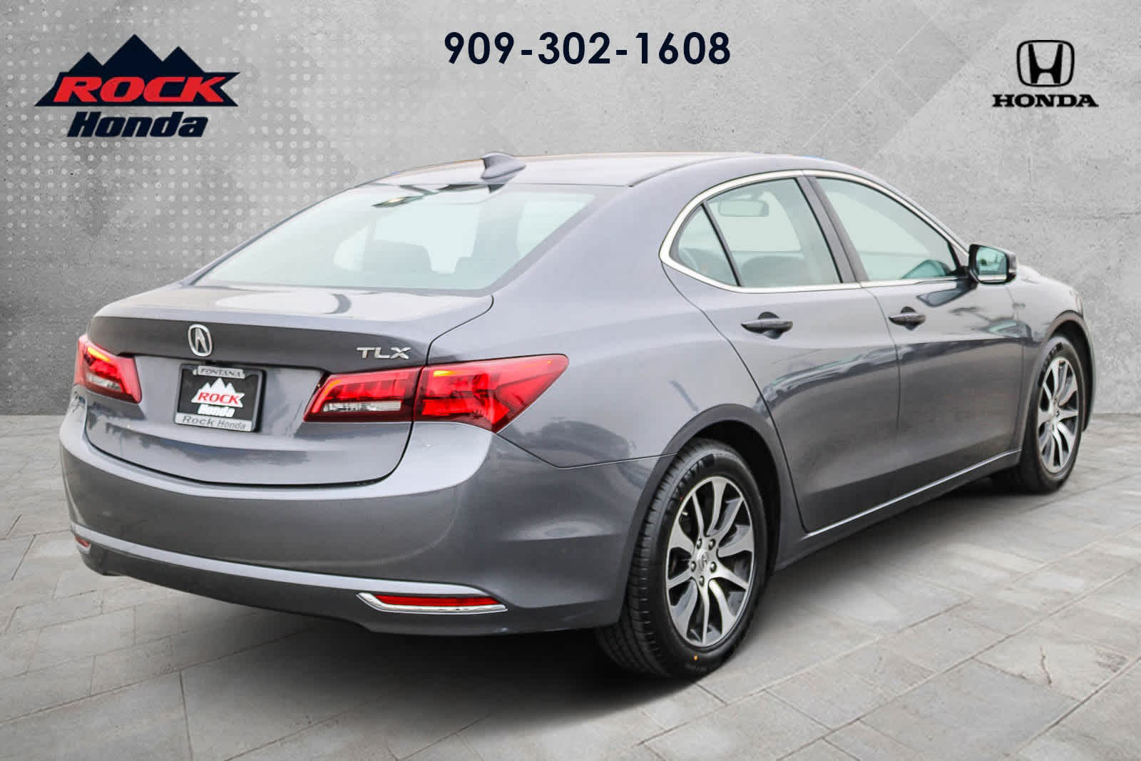 Thumbnail: 2017 Acura TLX - 6
