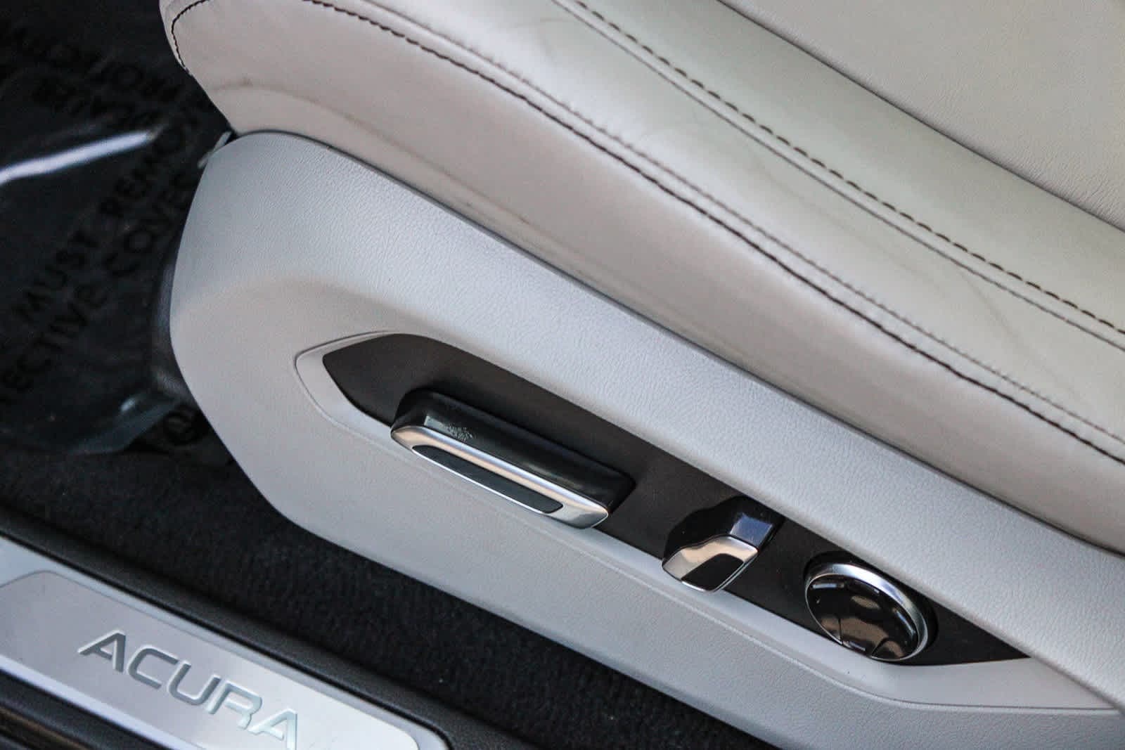 Thumbnail: 2020 Acura RDX - 22