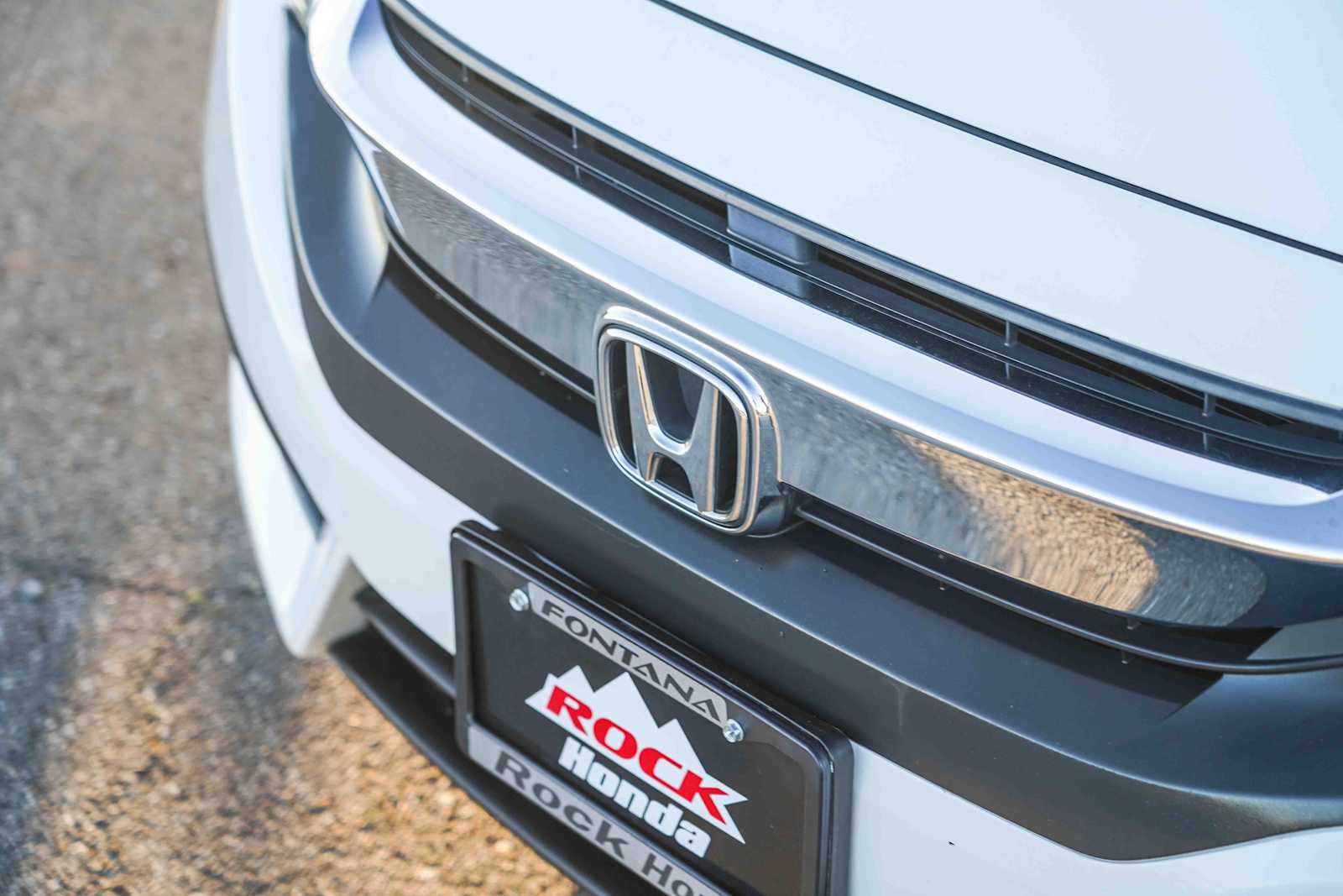 Thumbnail: 2016 Honda Civic - 3