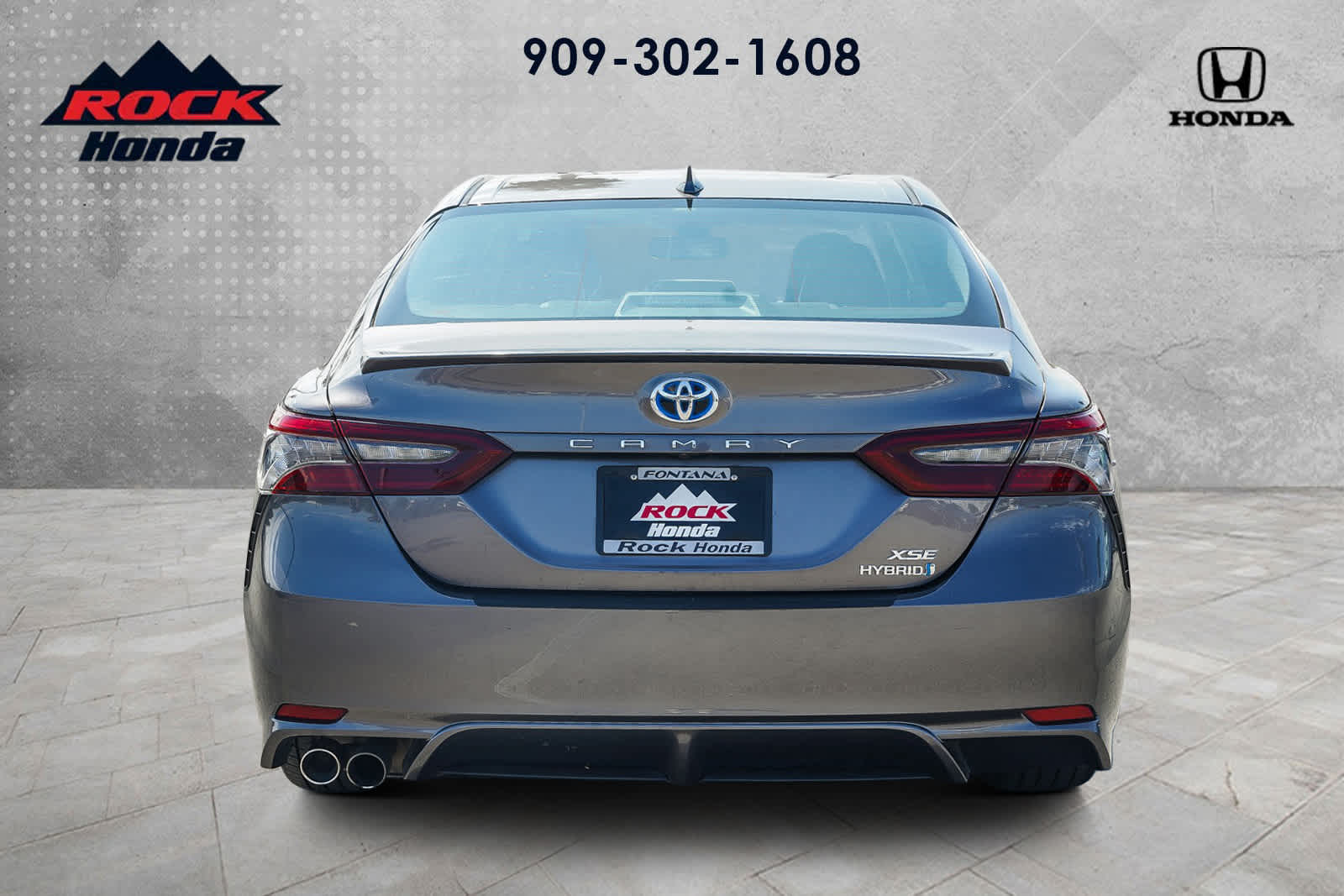 Thumbnail: 2021 Toyota Camry - 5