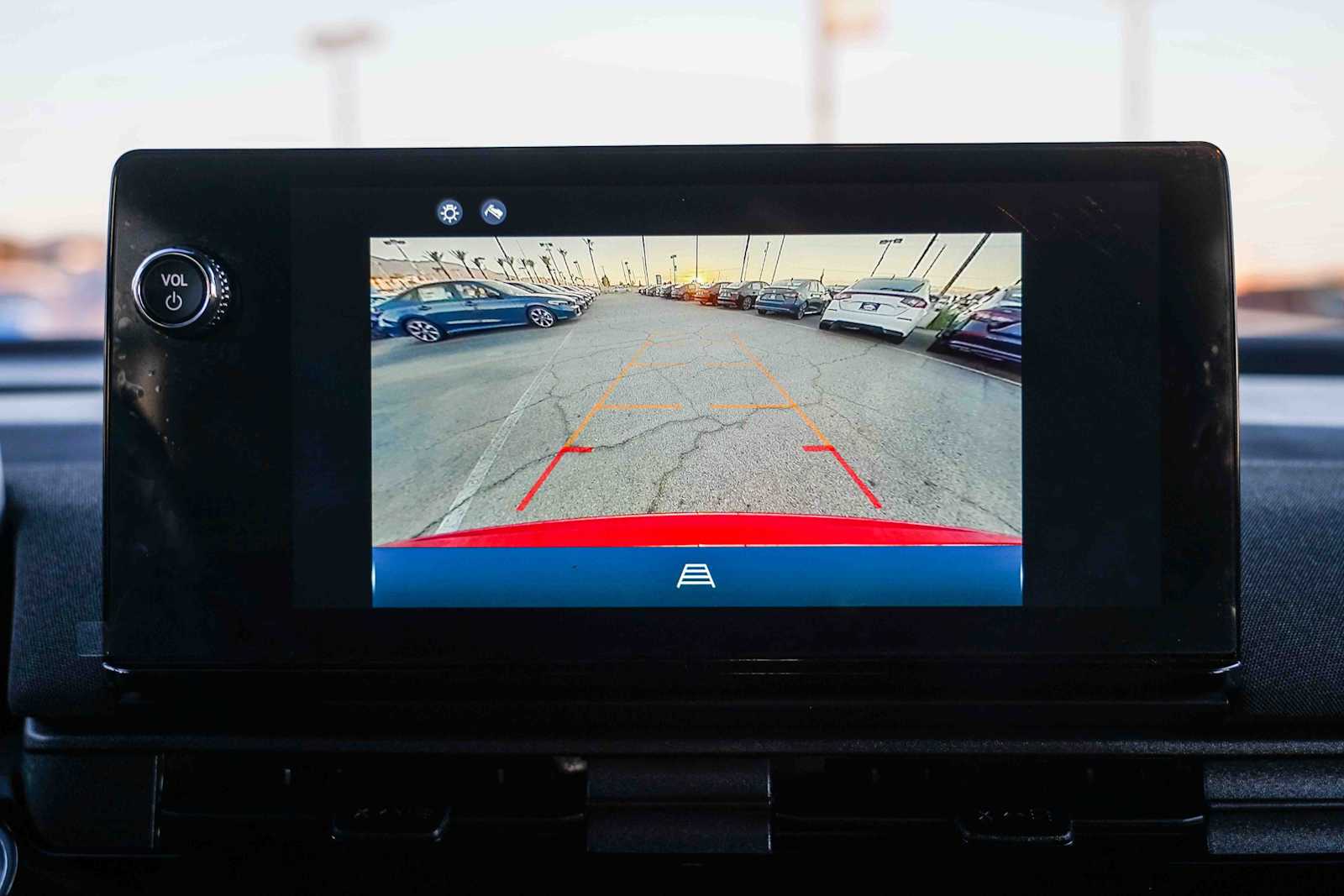 Thumbnail: 2024 Honda Prologue - 23