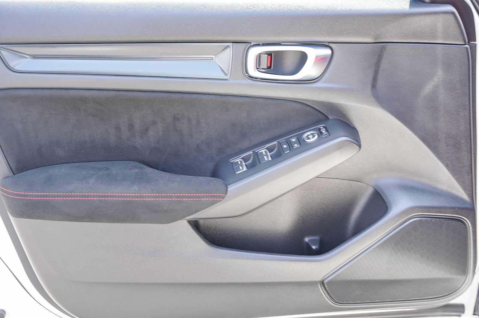 Thumbnail: 2025 Honda Civic - 21