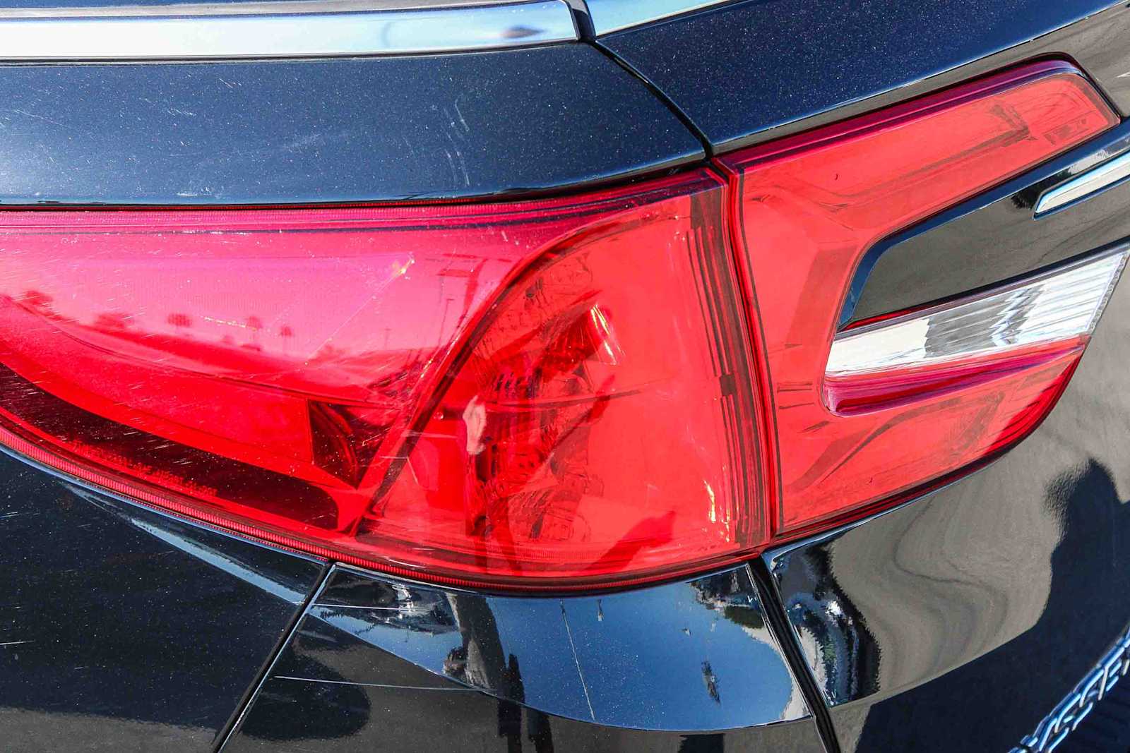 Thumbnail: 2024 Honda Odyssey - 7