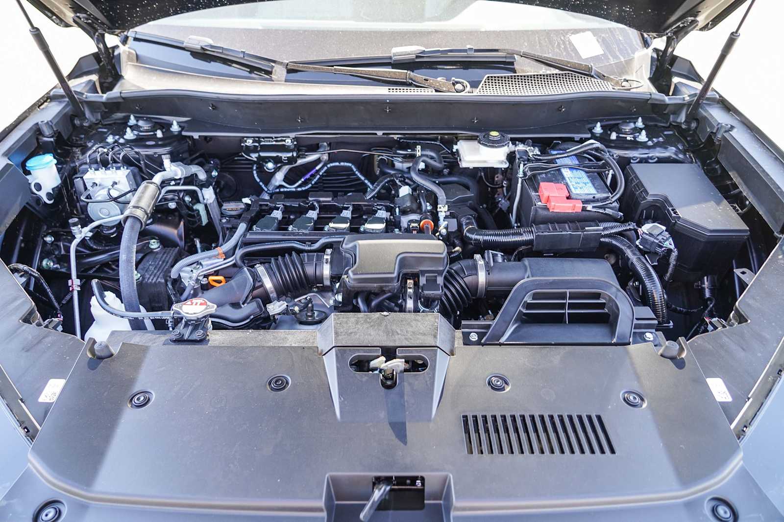 Thumbnail: 2026 Honda CR-V - 13