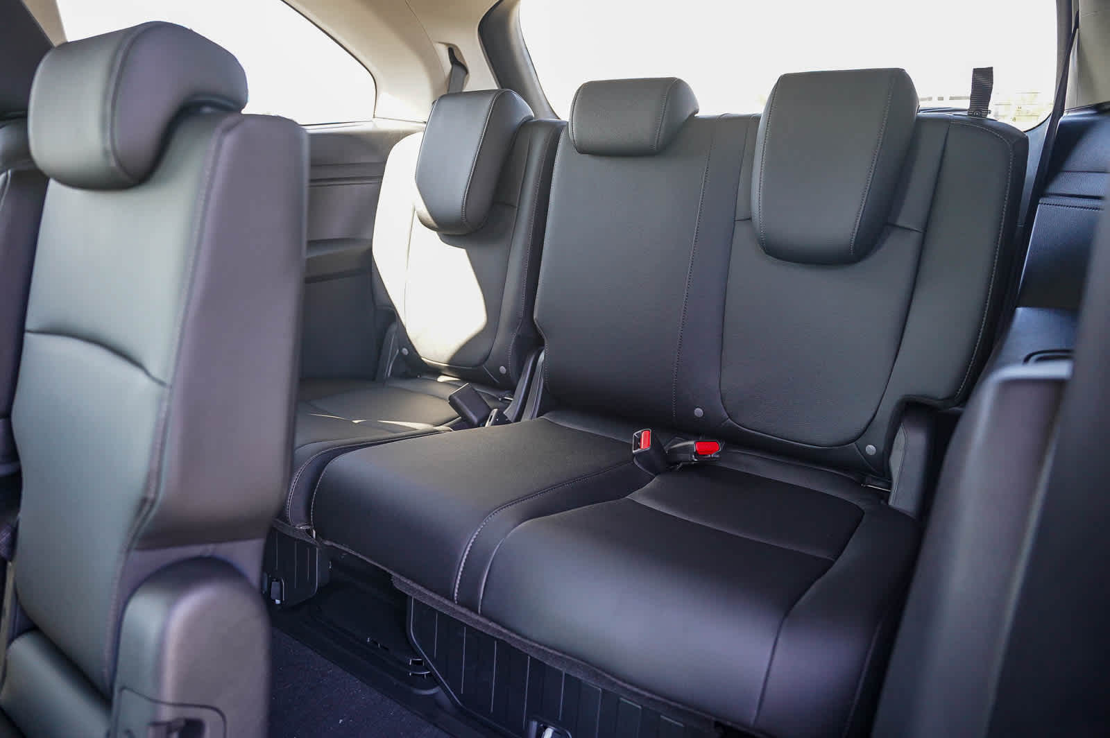 Thumbnail: 2026 Honda Odyssey - 23