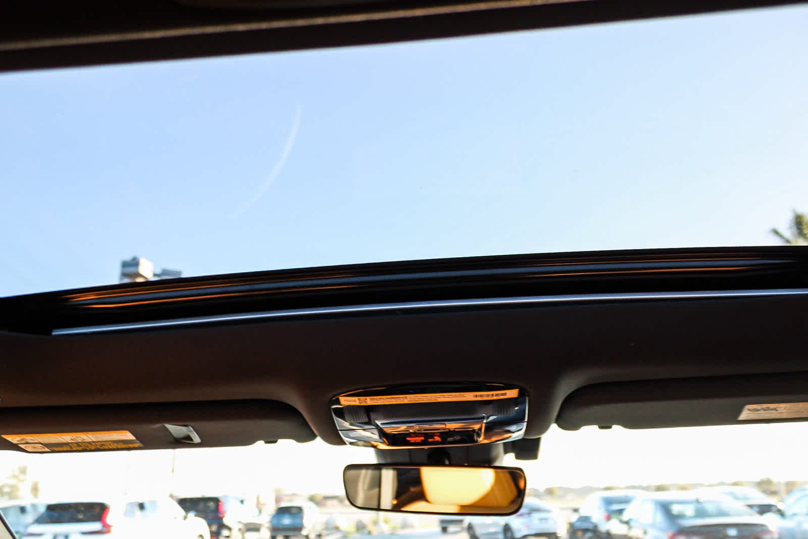 Thumbnail: 2025 Lexus RX - 16