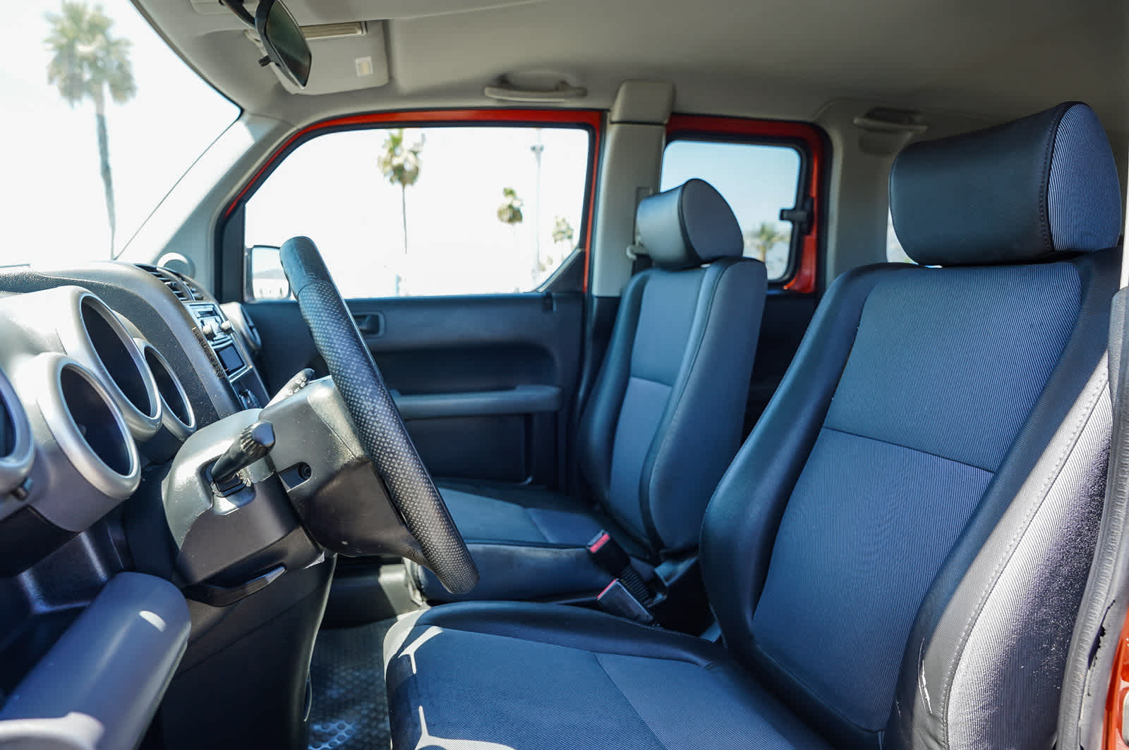 Thumbnail: 2005 Honda Element - 15