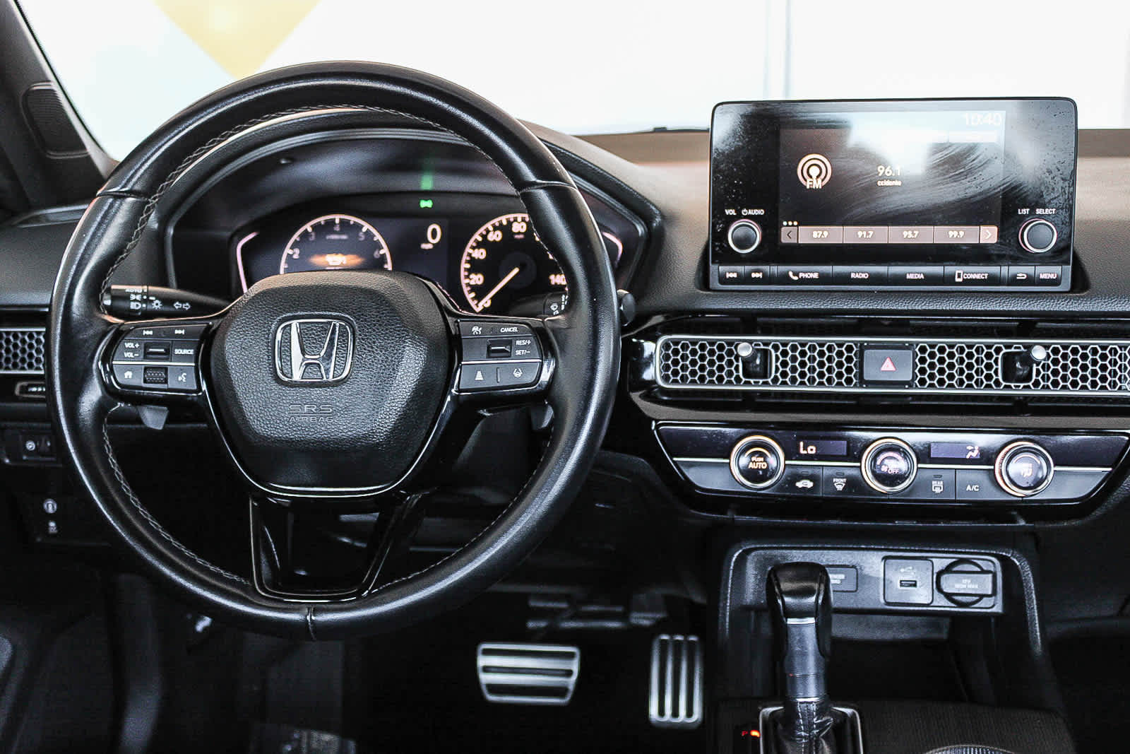 Thumbnail: 2023 Honda Civic - 13