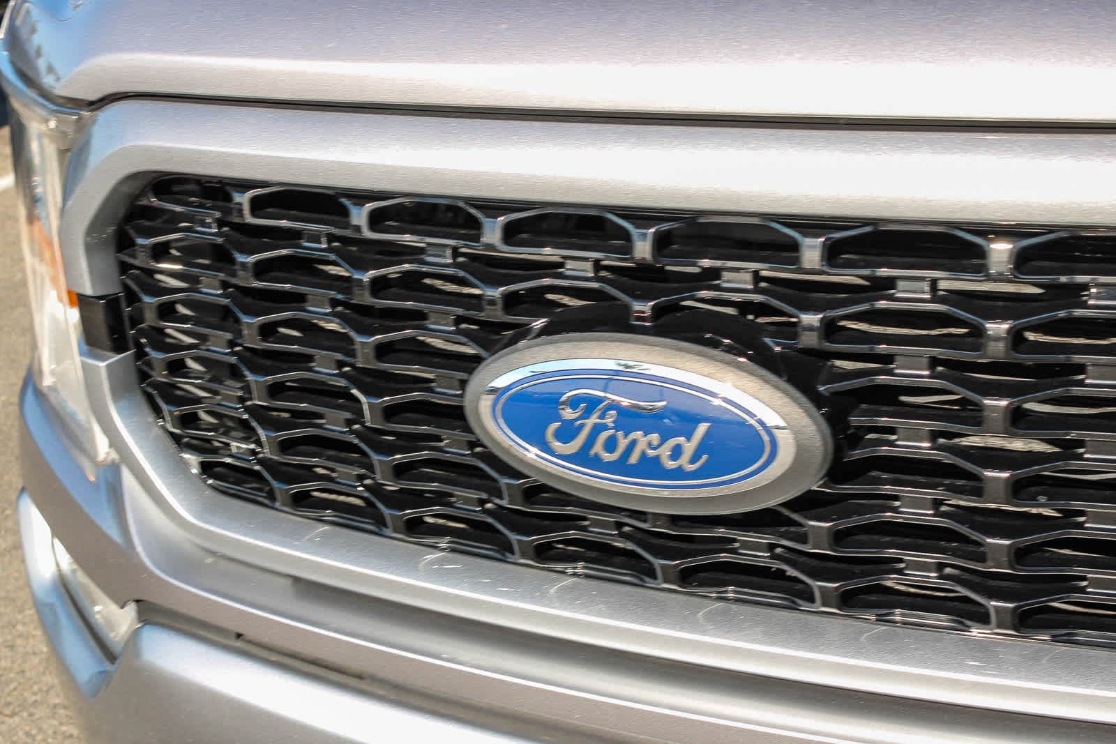 Thumbnail: 2021 Ford F-150 - 11