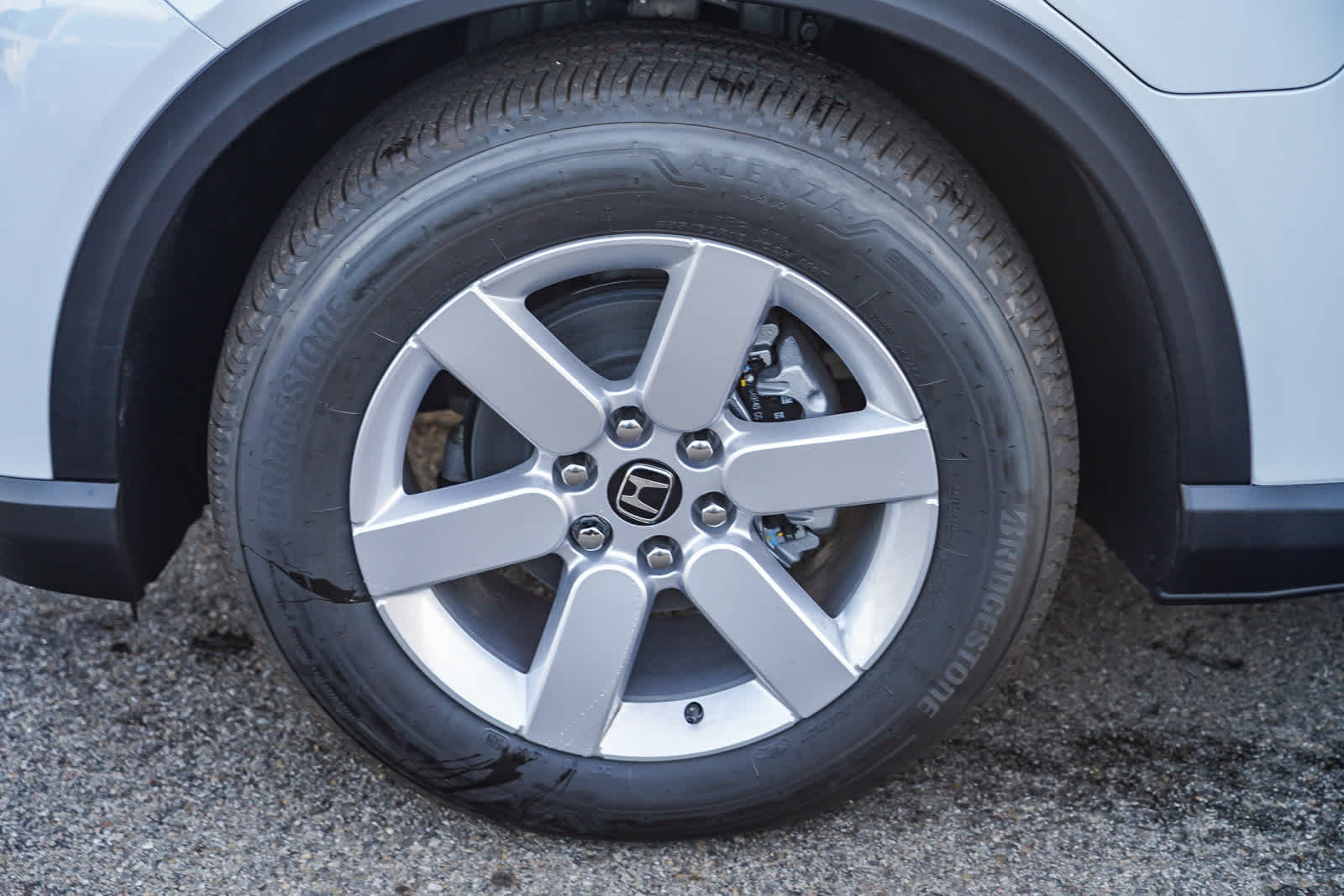 Thumbnail: 2026 Honda Prologue - 10