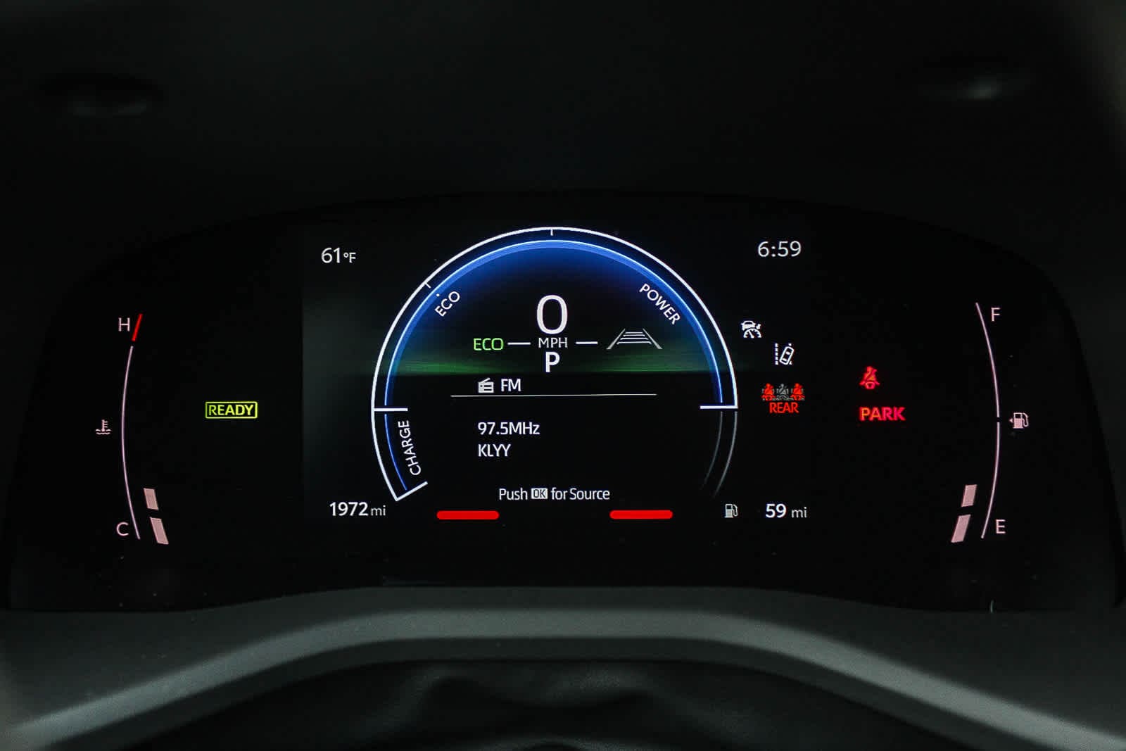 Thumbnail: 2026 Toyota Camry - 22