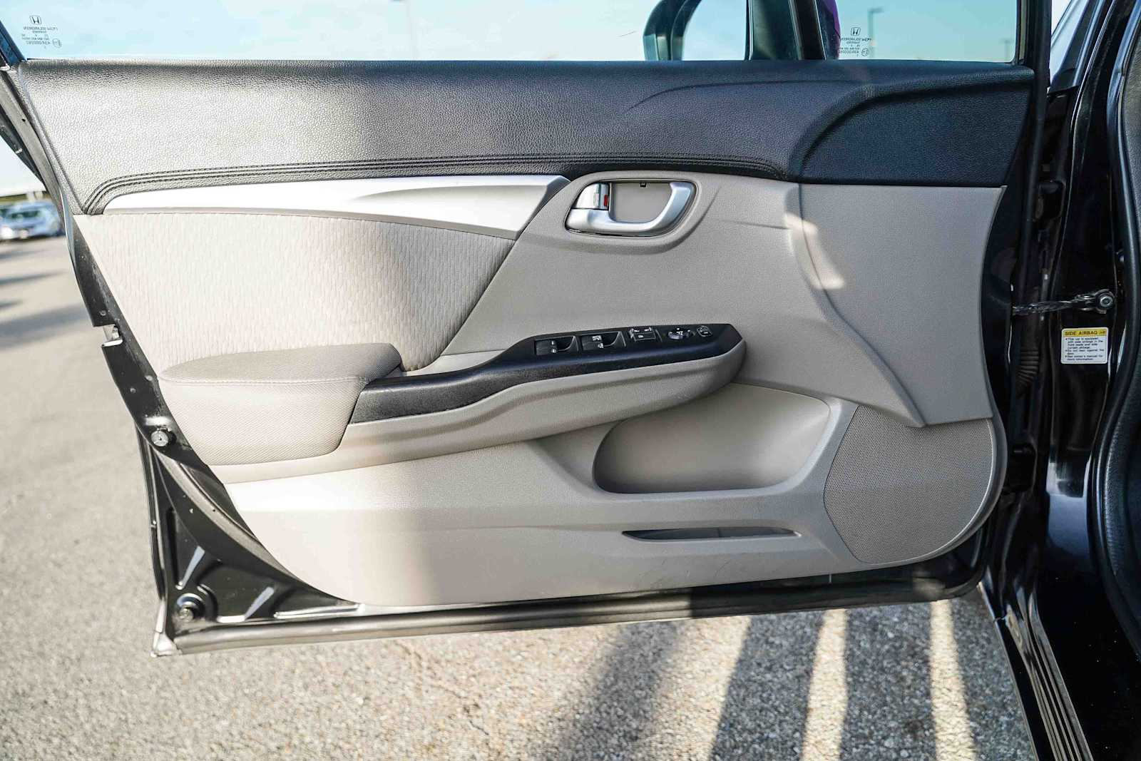 Thumbnail: 2014 Honda Civic - 19