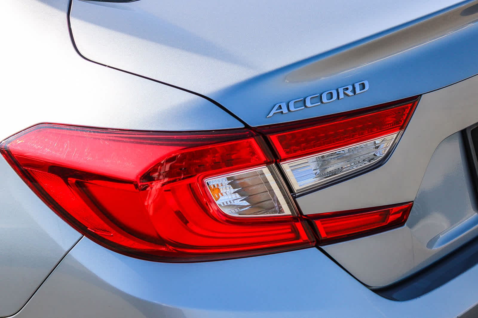 Thumbnail: 2019 Honda Accord - 7