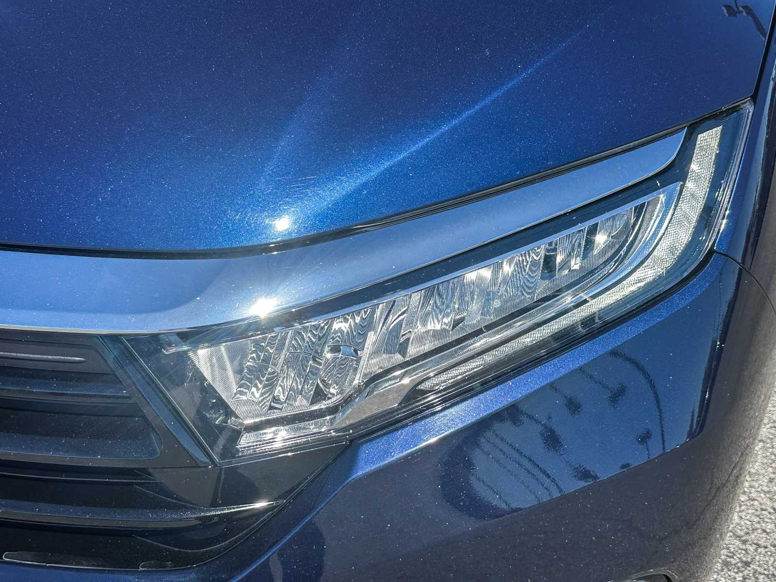 2023 Honda Odyssey Touring 11