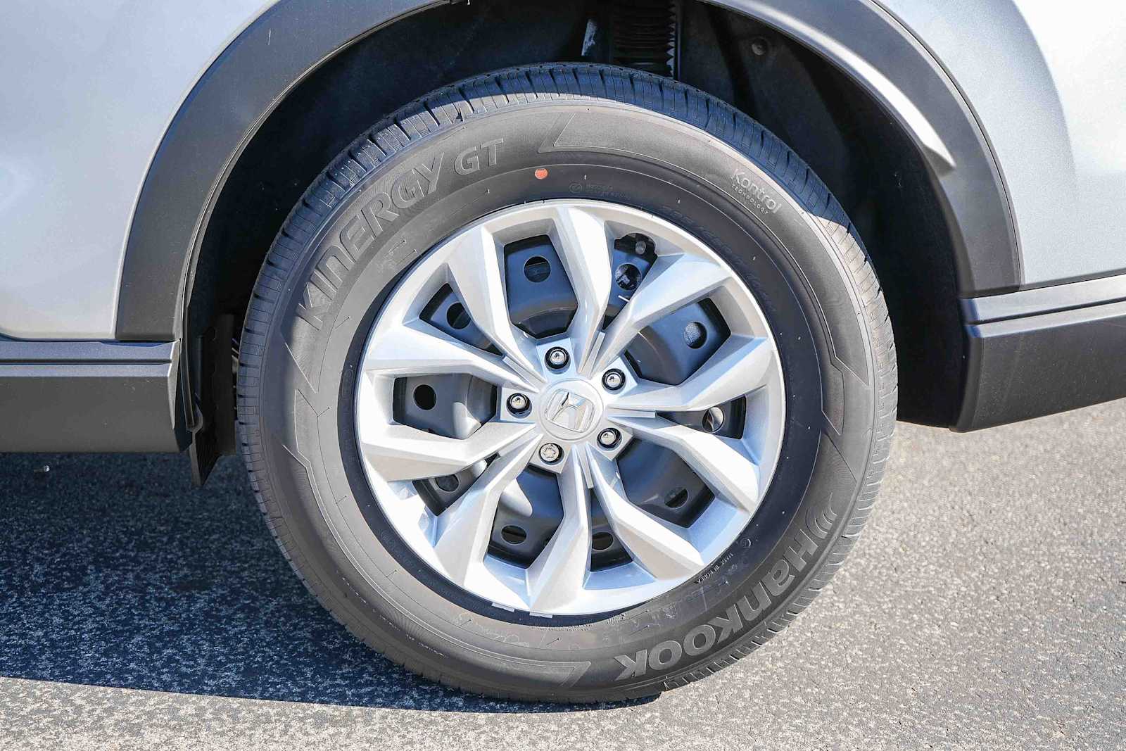 Thumbnail: 2026 Honda CR-V - 10