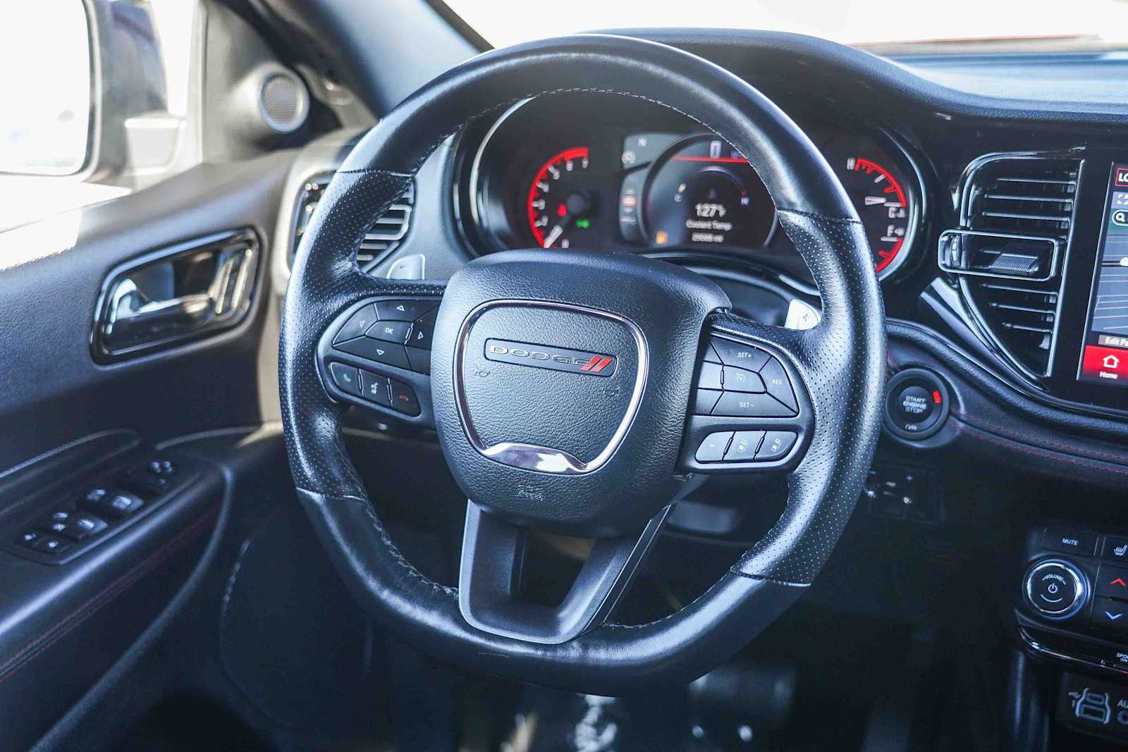 Thumbnail: 2024 Dodge Durango - 15