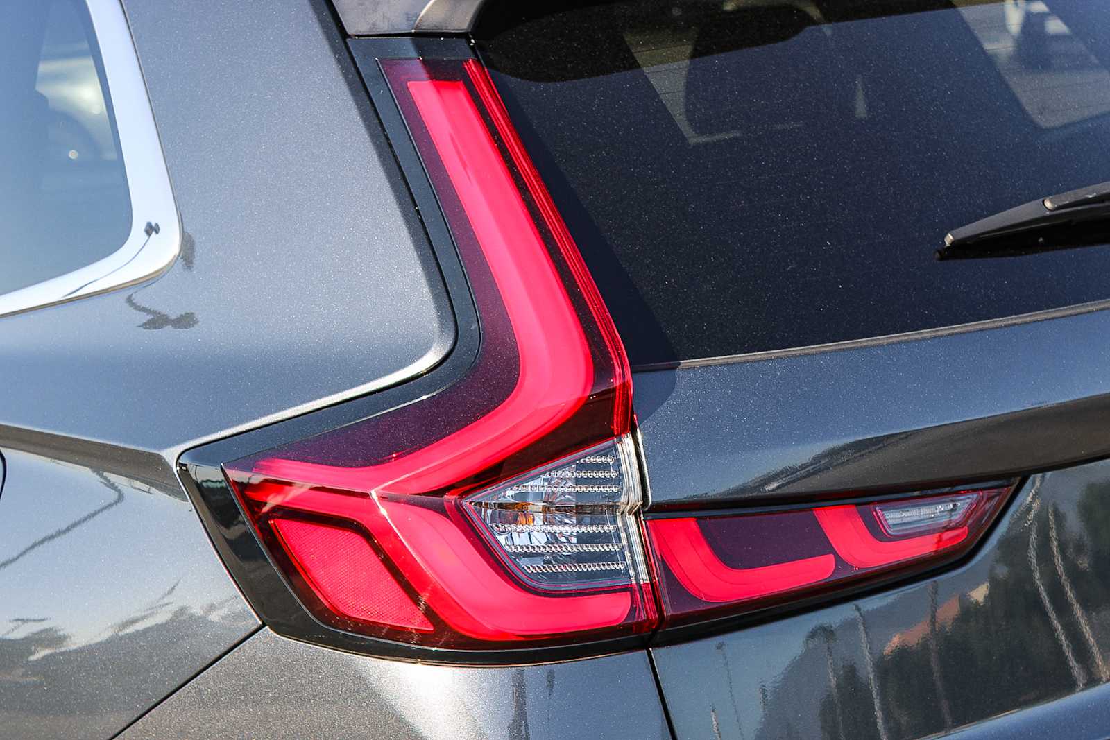 Thumbnail: 2025 Honda CR-V - 8