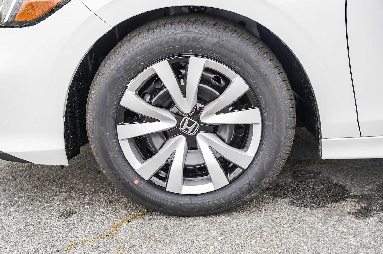 Thumbnail: 2026 Honda Civic - 9