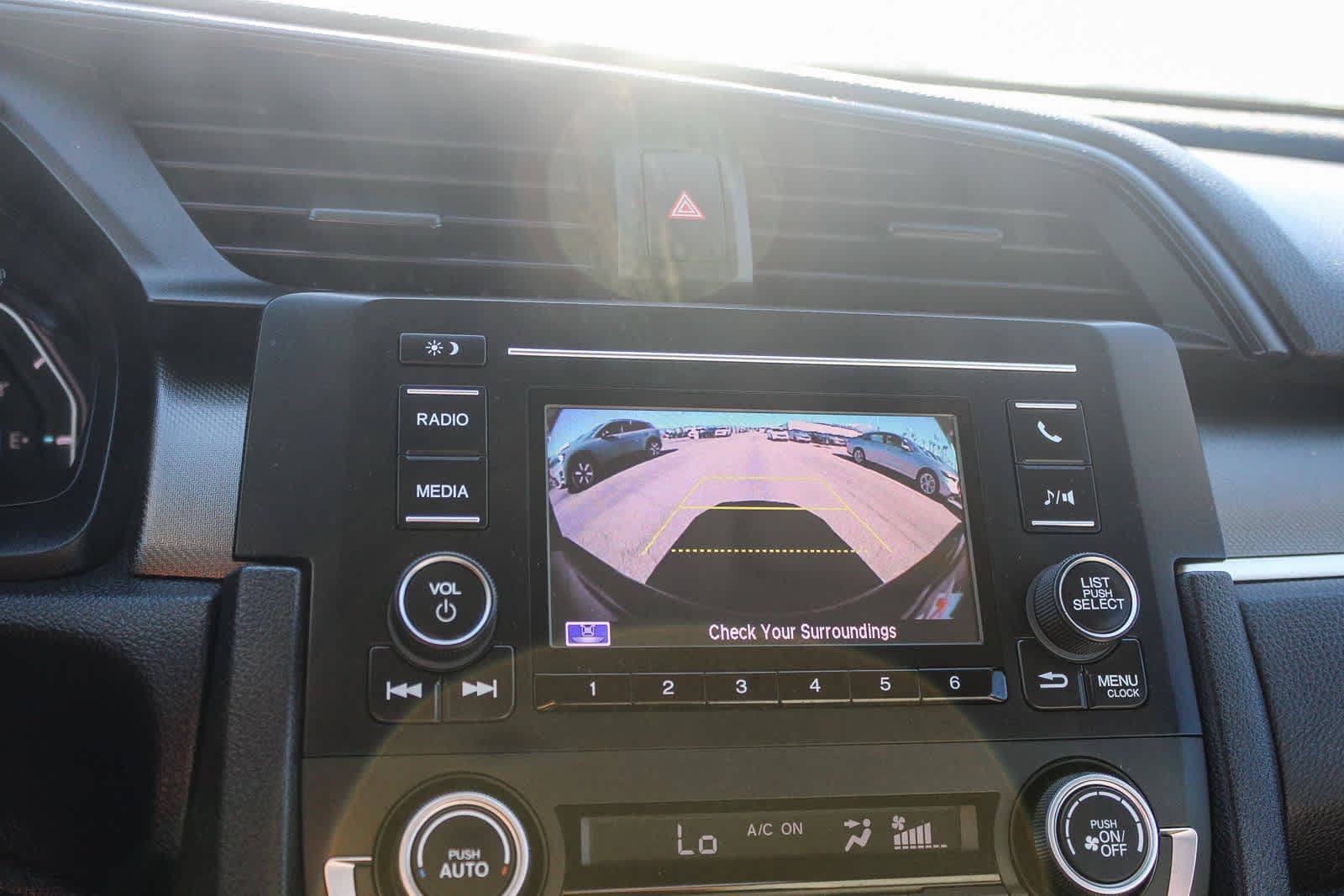 Thumbnail: 2020 Honda Civic - 24