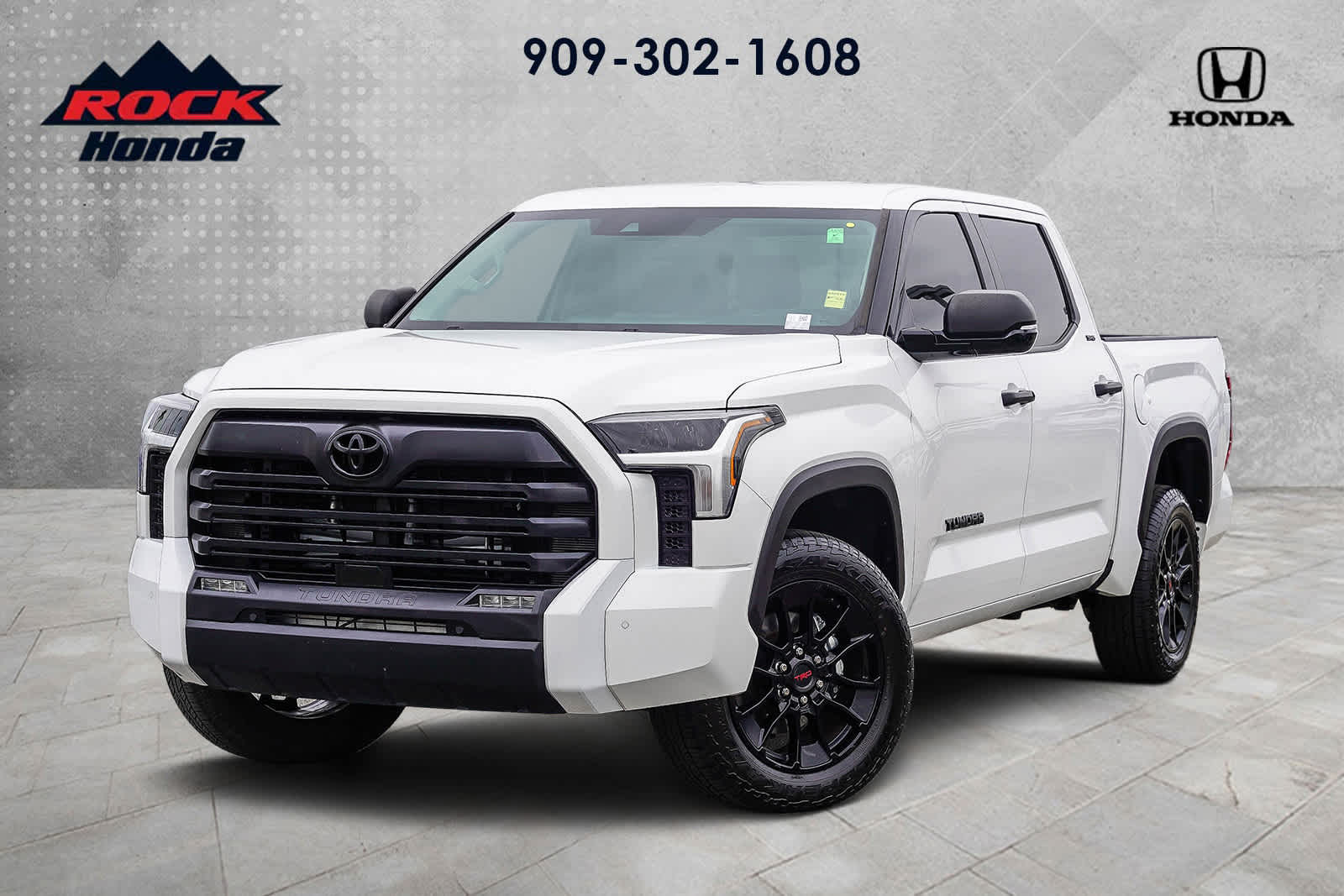 2023 Toyota Tundra SR5 -
                  Fontana, CA