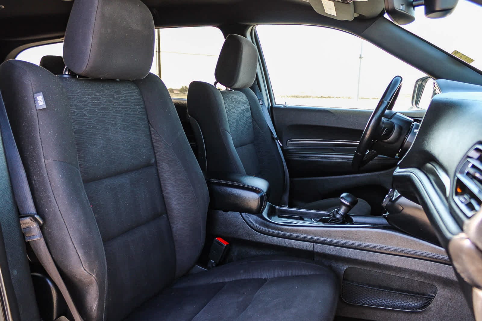 Thumbnail: 2023 Dodge Durango - 16