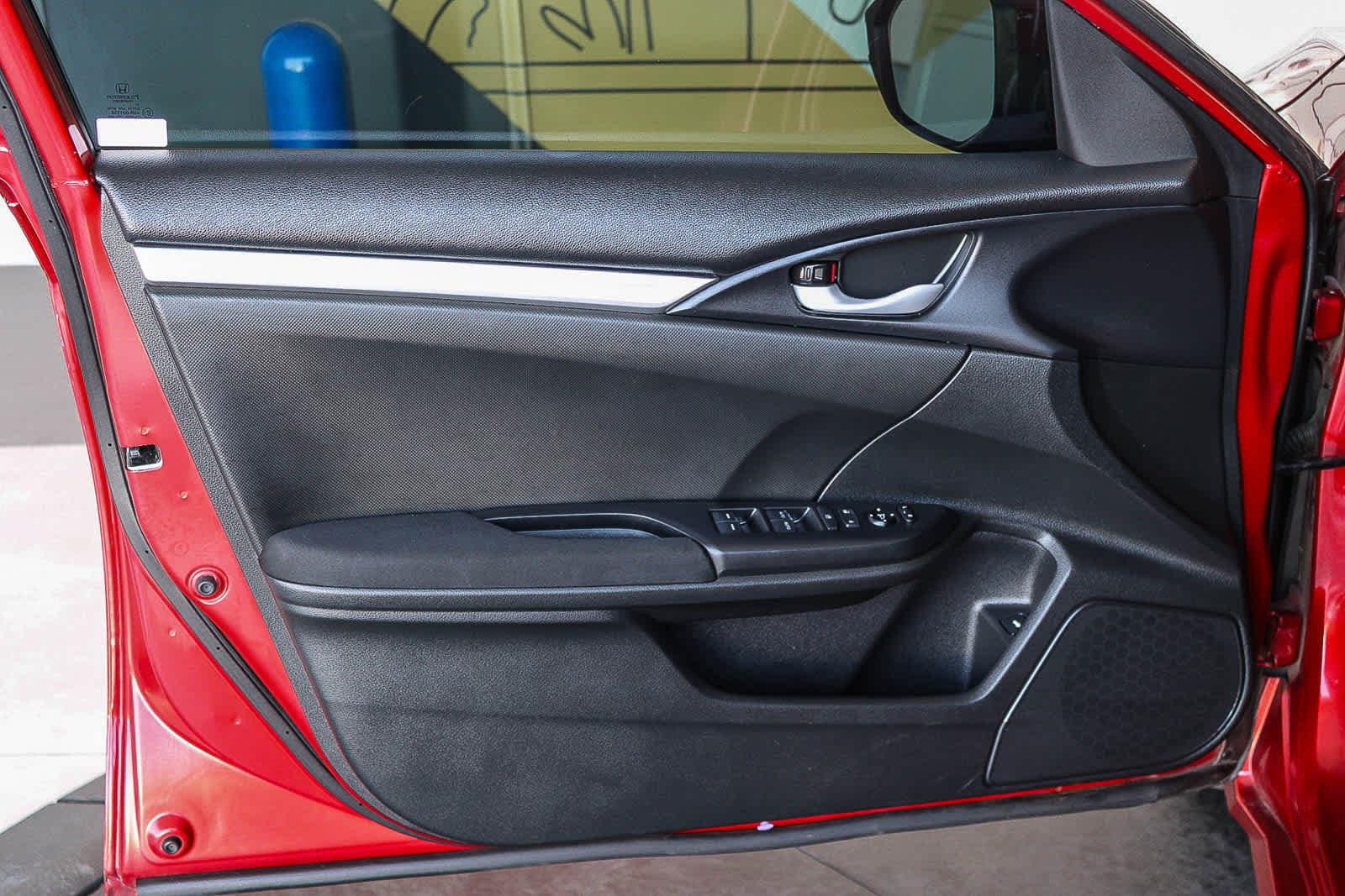 Thumbnail: 2021 Honda Civic - 21