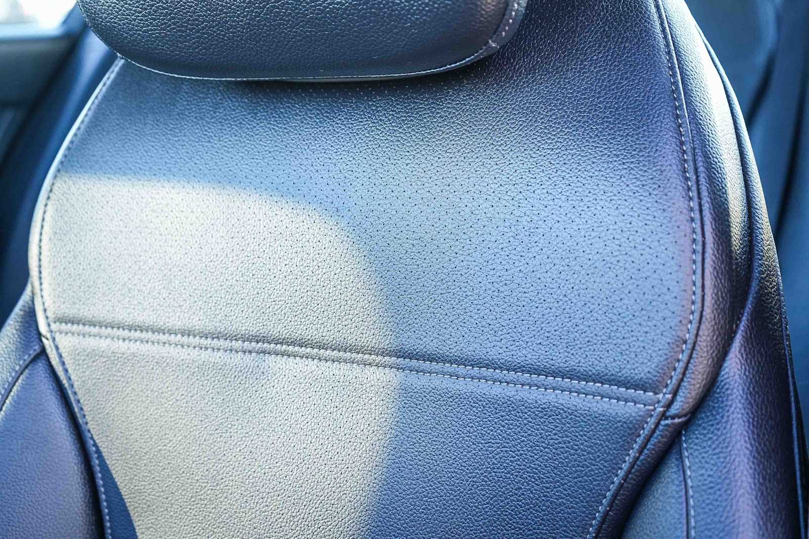 Thumbnail: 2024 Mercedes-Benz C-Class - 23