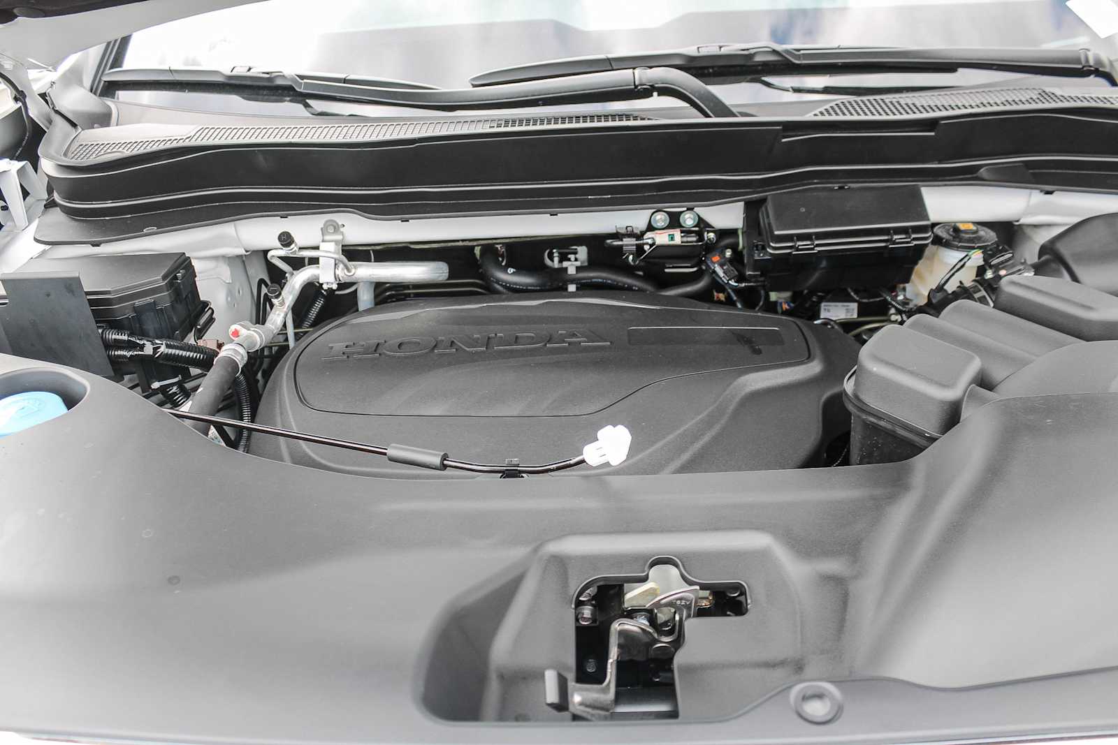 Thumbnail: 2026 Honda Ridgeline - 13