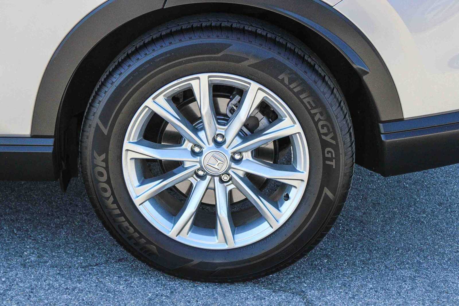 Thumbnail: 2024 Honda CR-V - 8