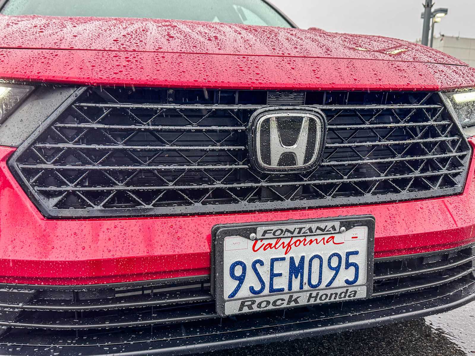 Thumbnail: 2024 Honda Accord - 5