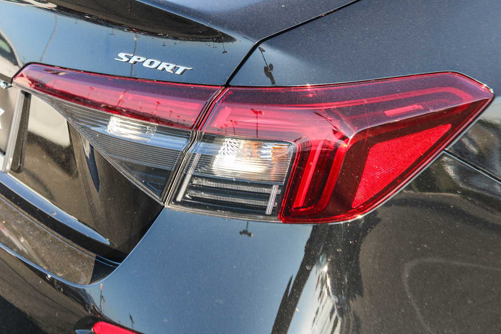 Thumbnail: 2026 Honda Civic - 8