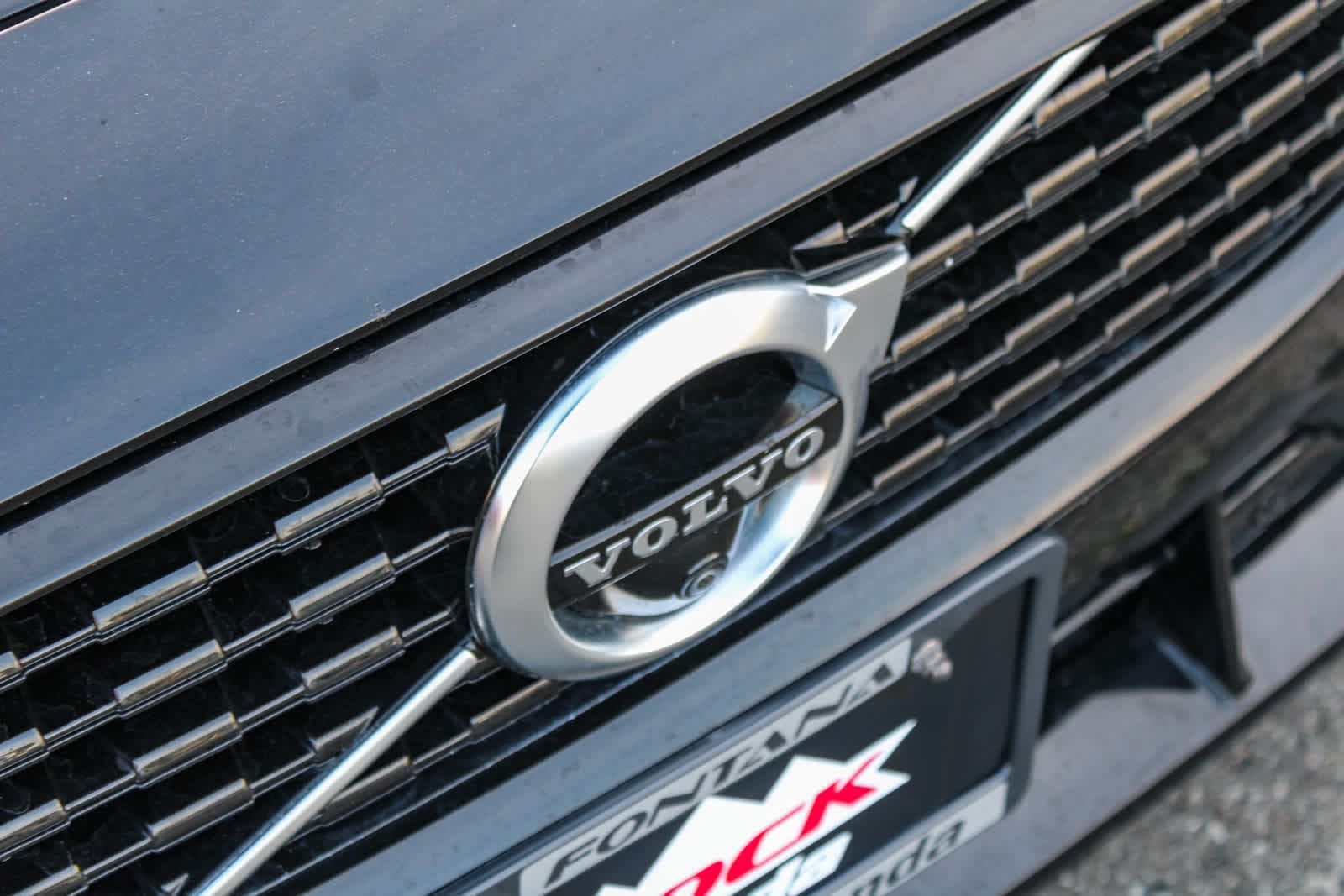 Thumbnail: 2021 Volvo S60 - 10