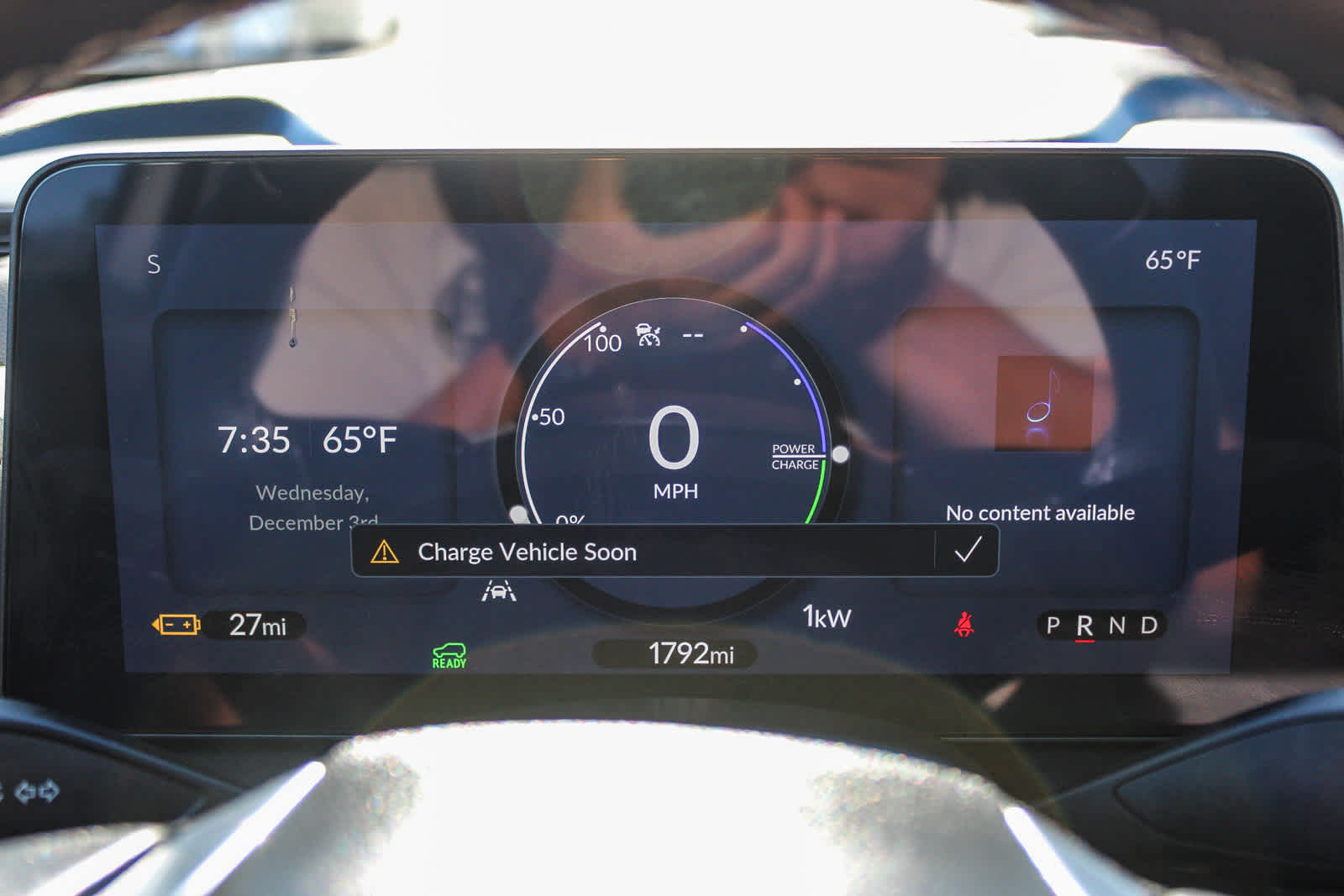 Thumbnail: 2025 Honda Prologue - 23