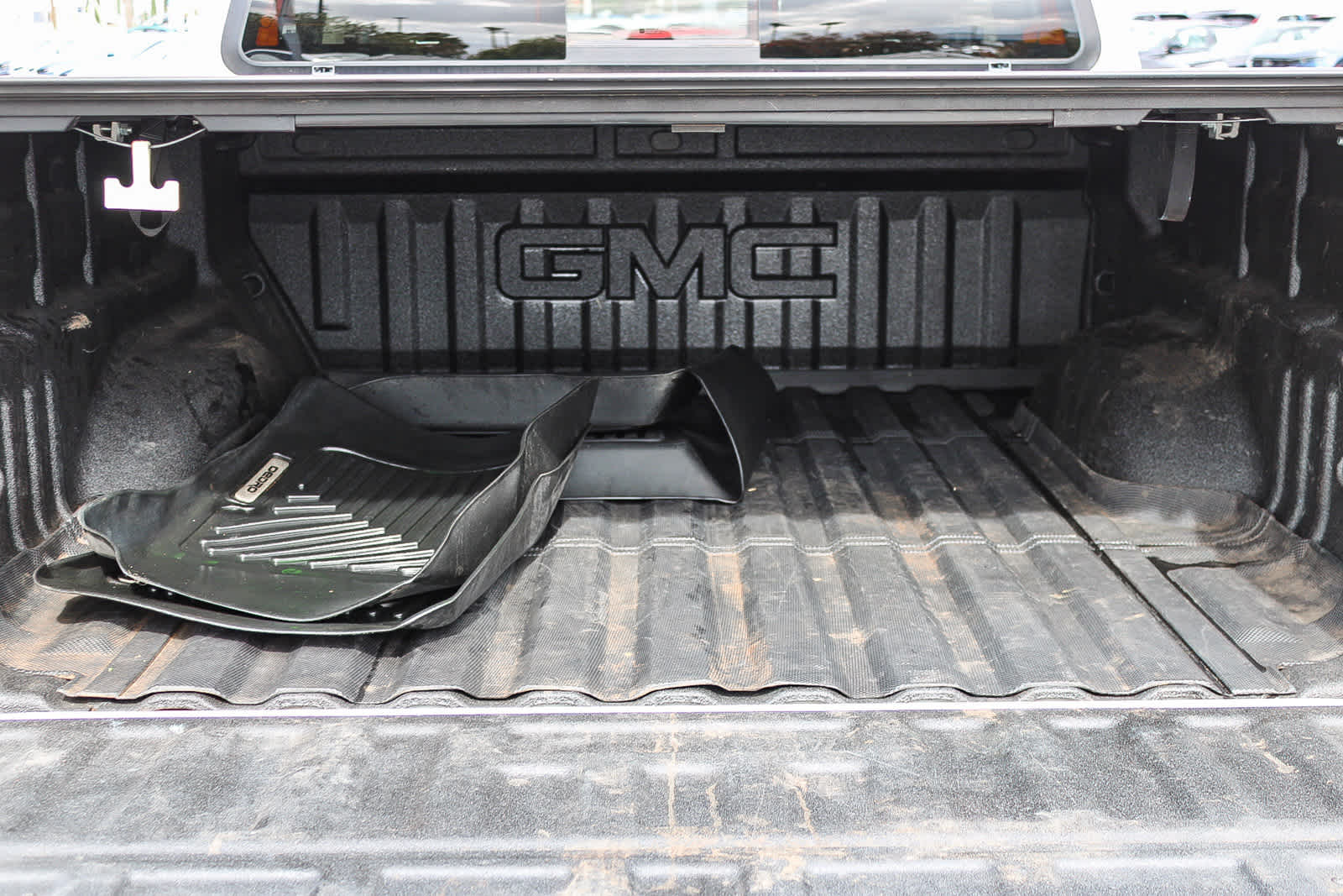 Thumbnail: 2022 GMC Canyon - 25