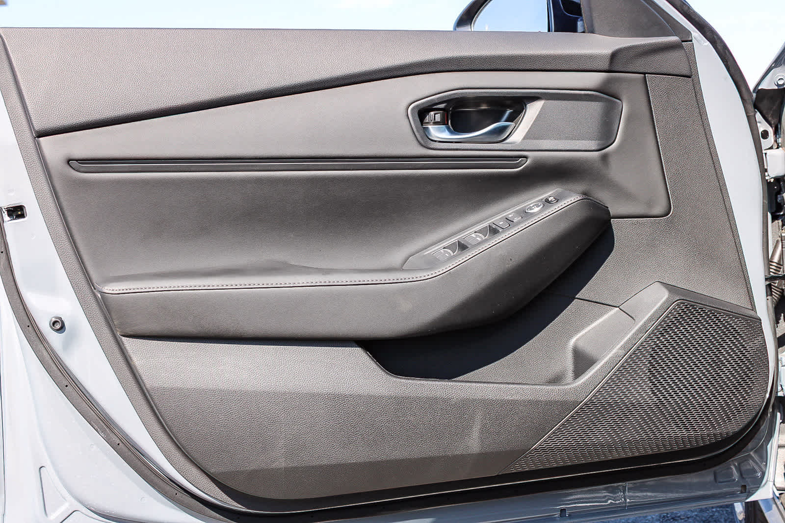 Thumbnail: 2026 Honda Accord - 23