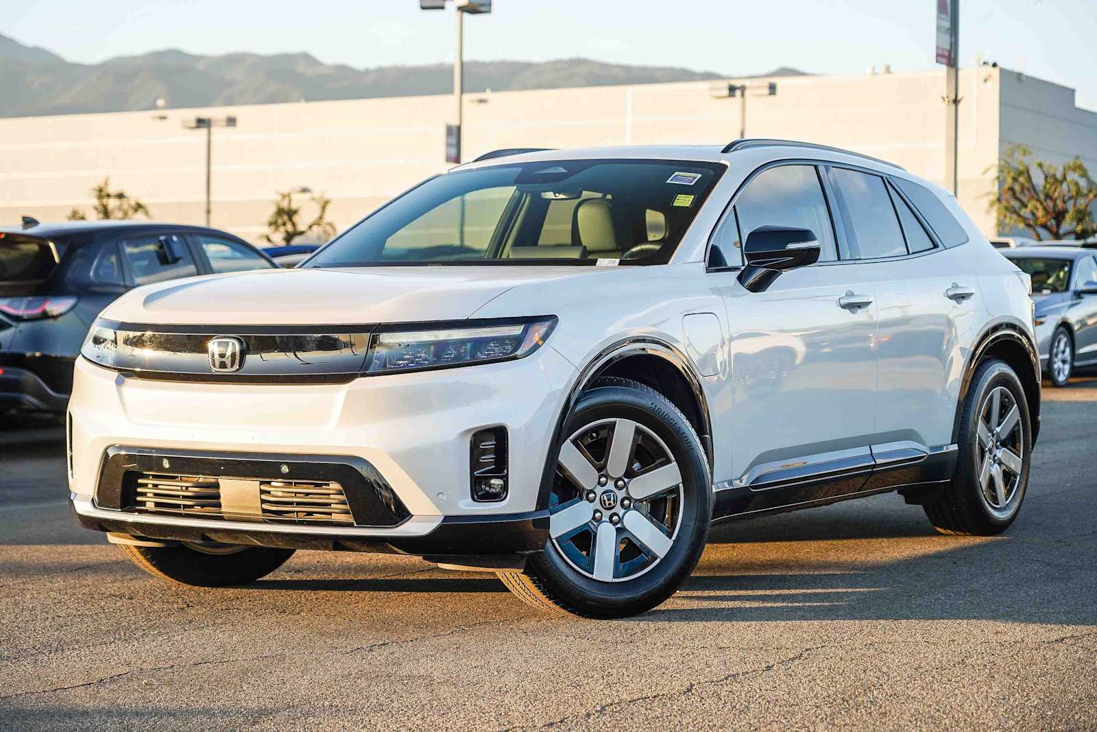 2024 Honda Prologue Touring -
                  Fontana, CA