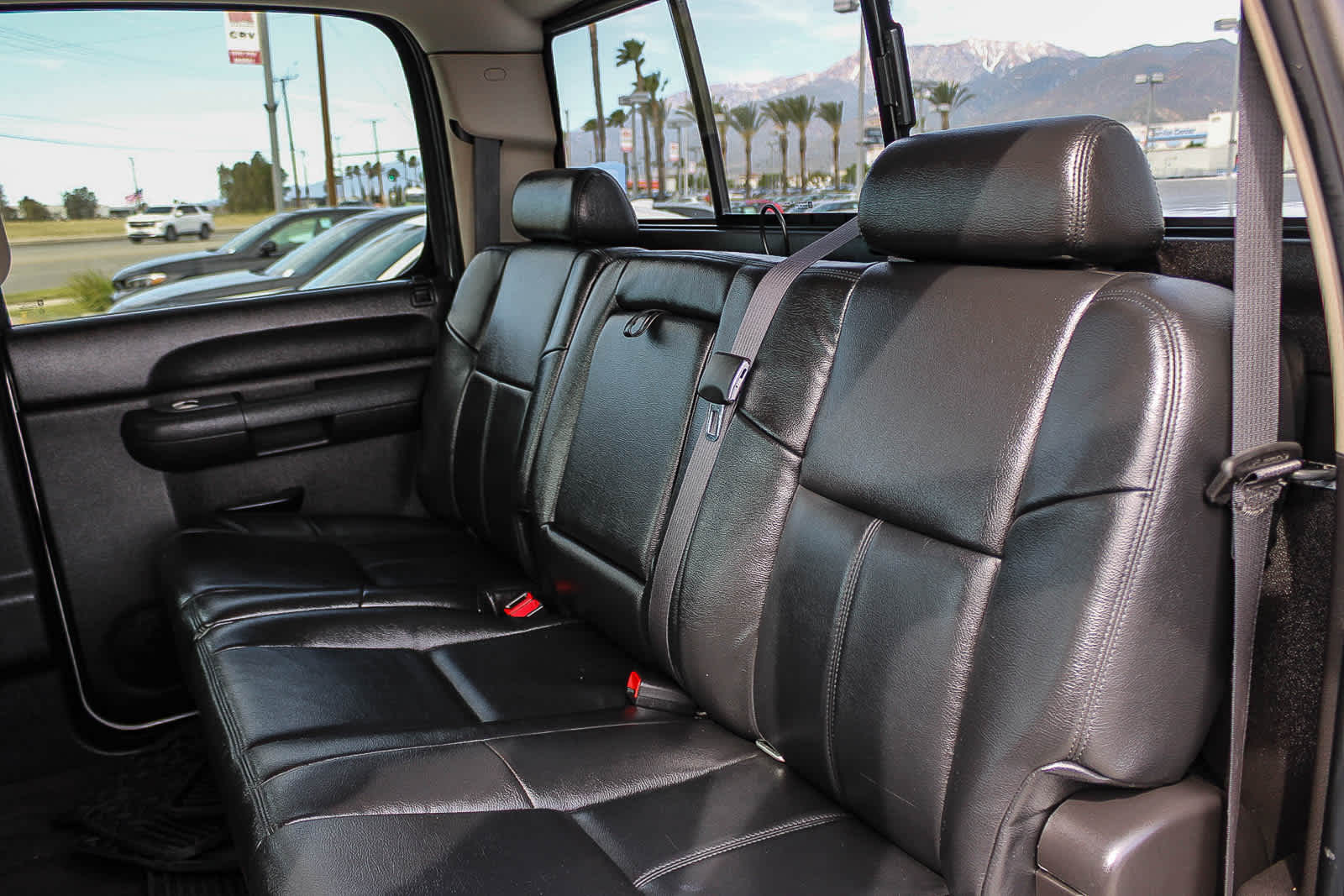 Thumbnail: 2011 GMC Sierra 1500 - 18